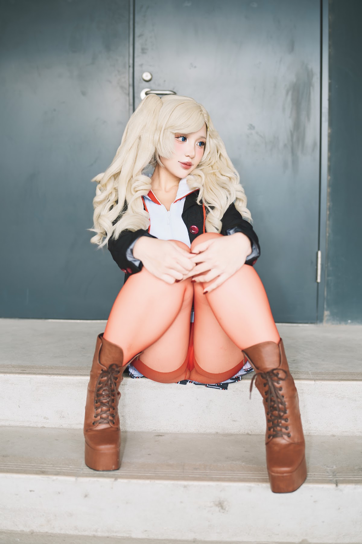 Coser@PuyPuy – Ann - P19
