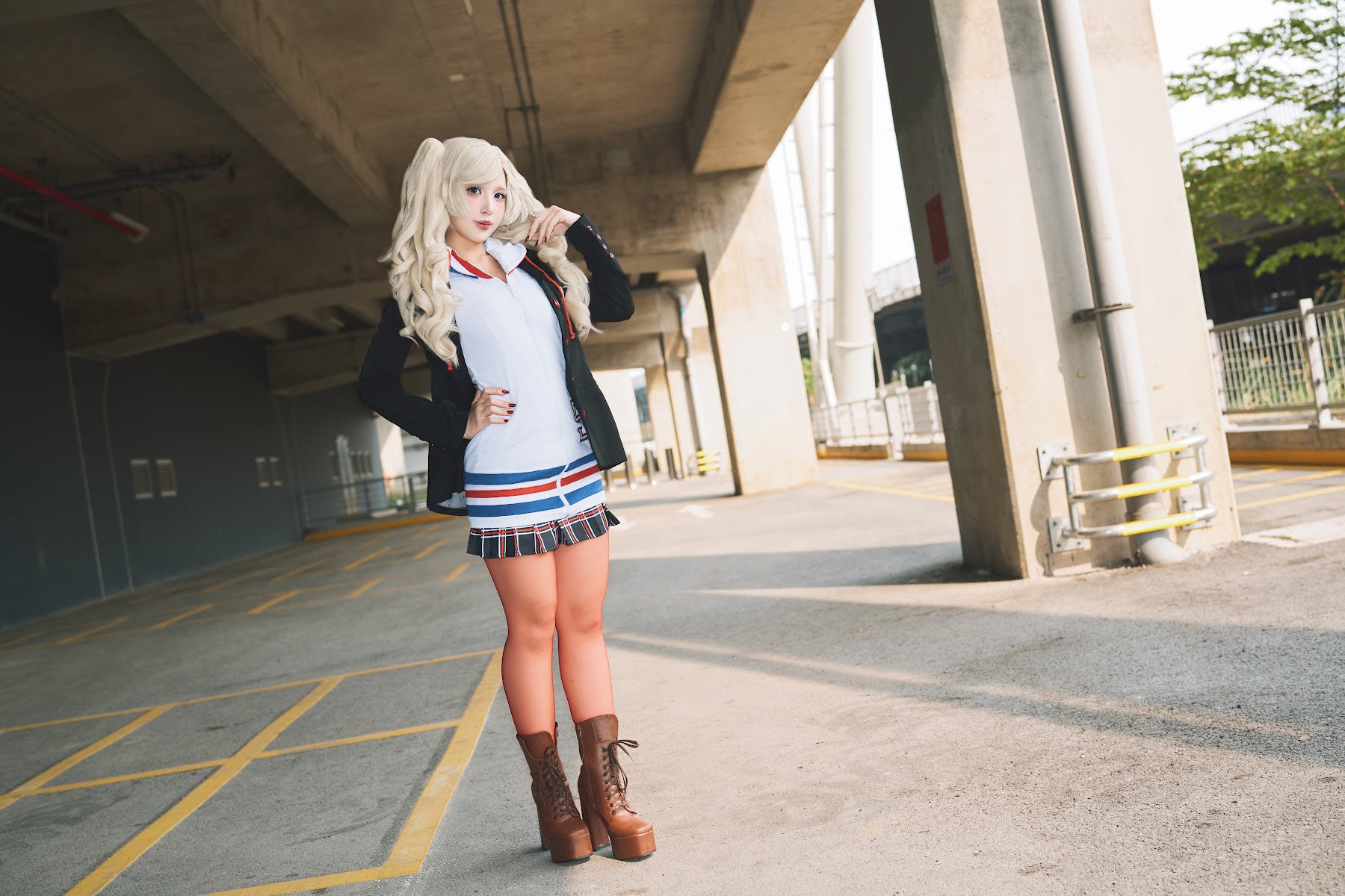 Coser@PuyPuy – Ann - P20