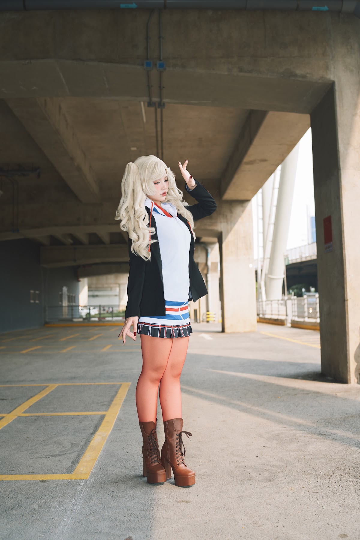 Coser@PuyPuy – Ann - P21