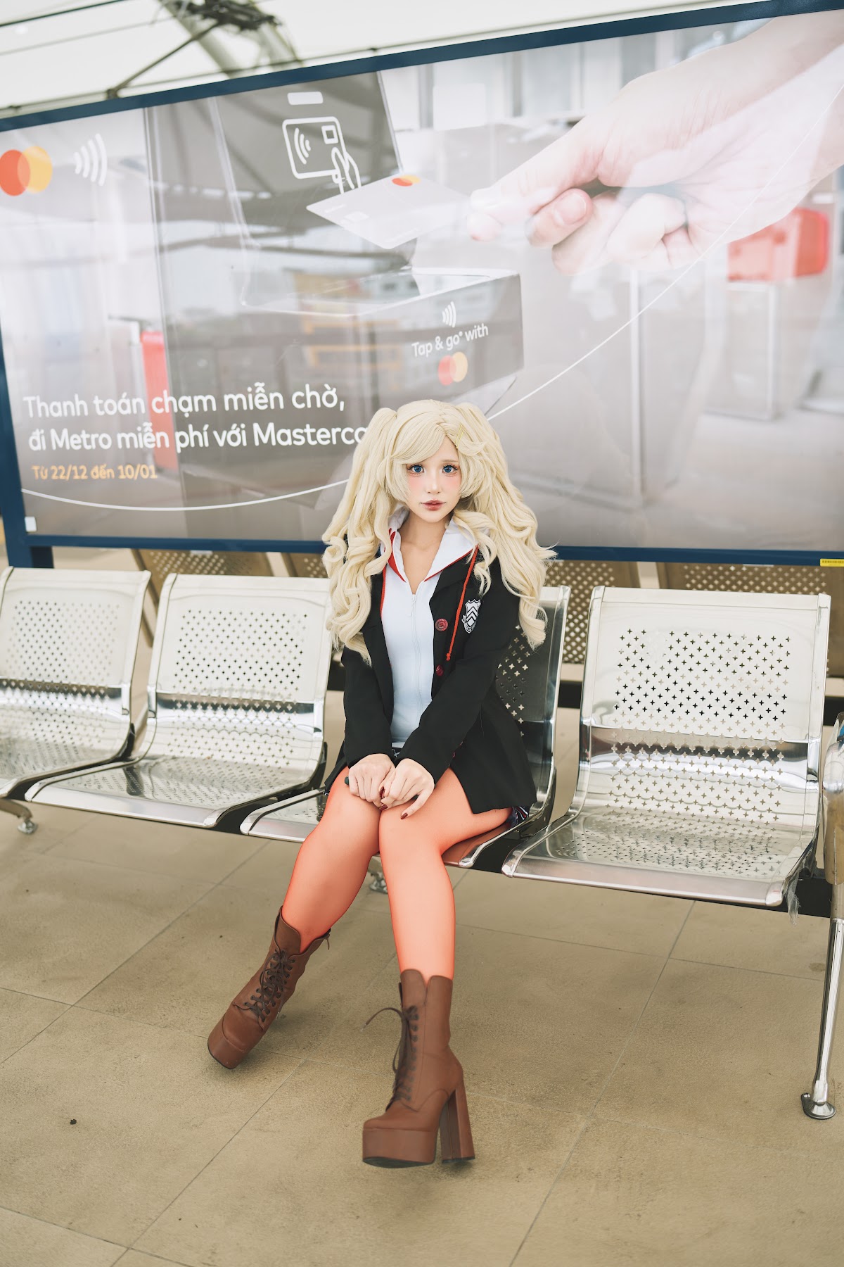 Coser@PuyPuy – Ann - P24