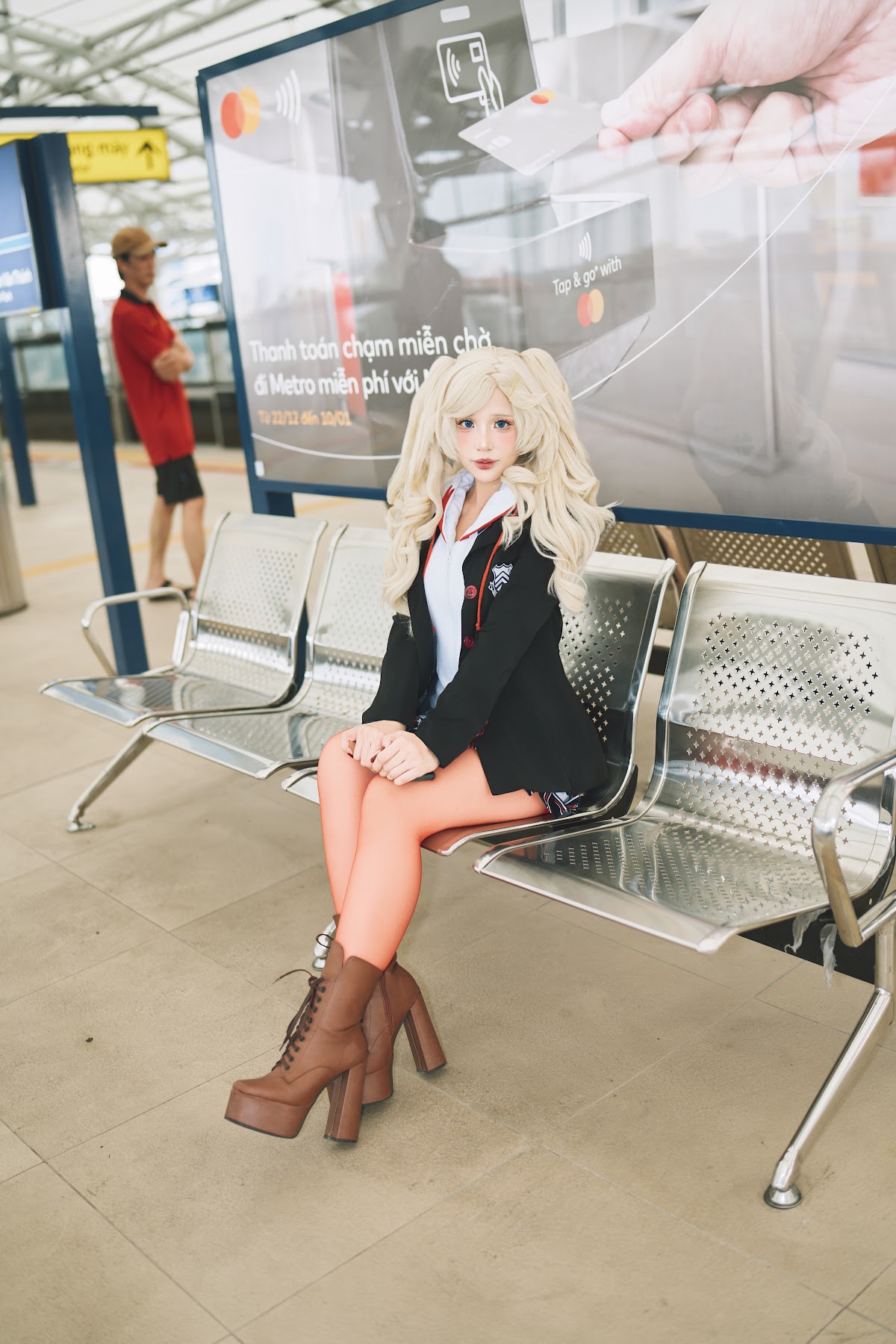 Coser@PuyPuy – Ann - P25