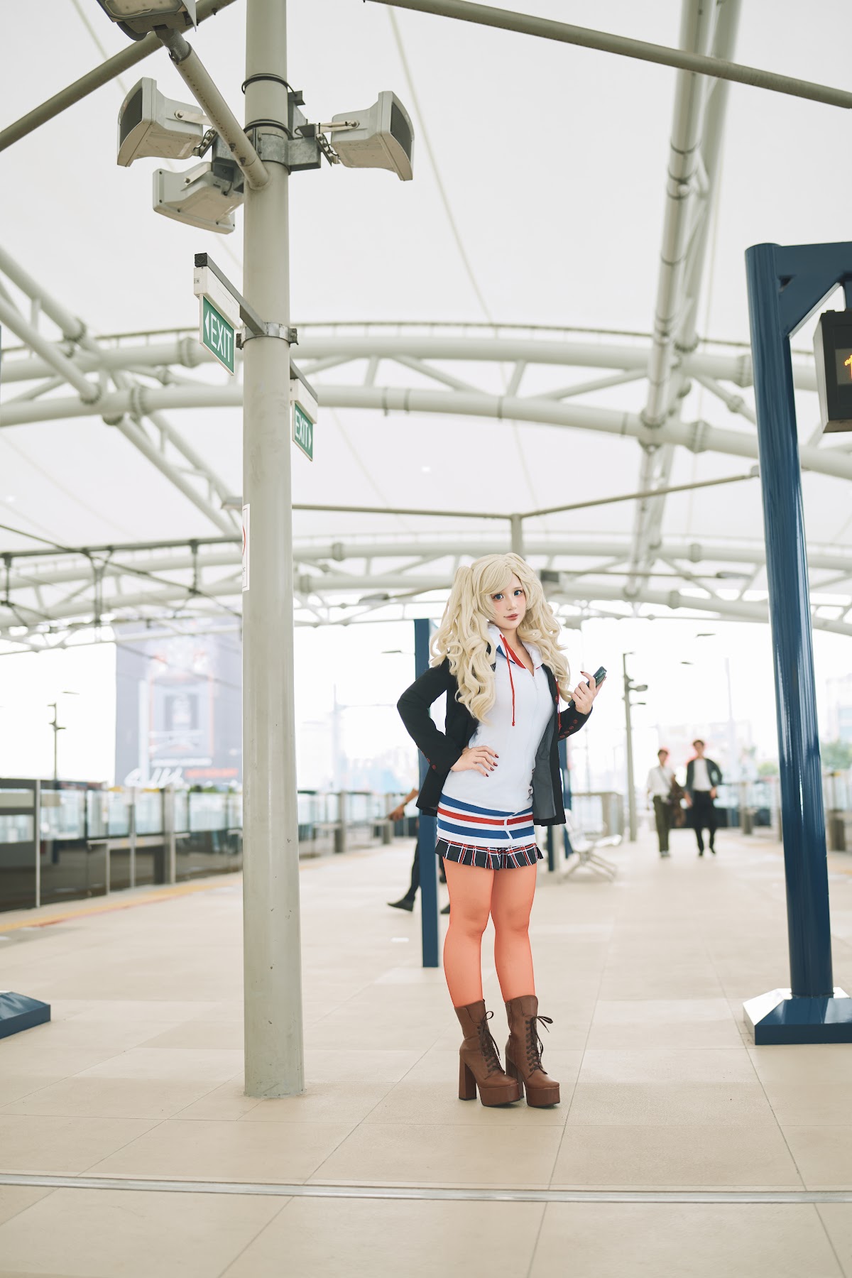 Coser@PuyPuy – Ann - P26