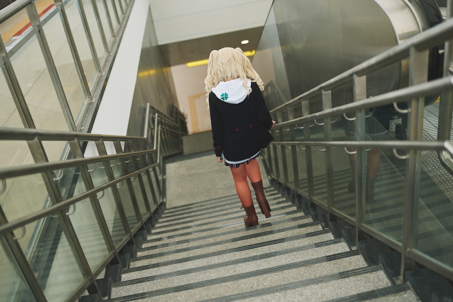 Coser@PuyPuy – Ann - P28