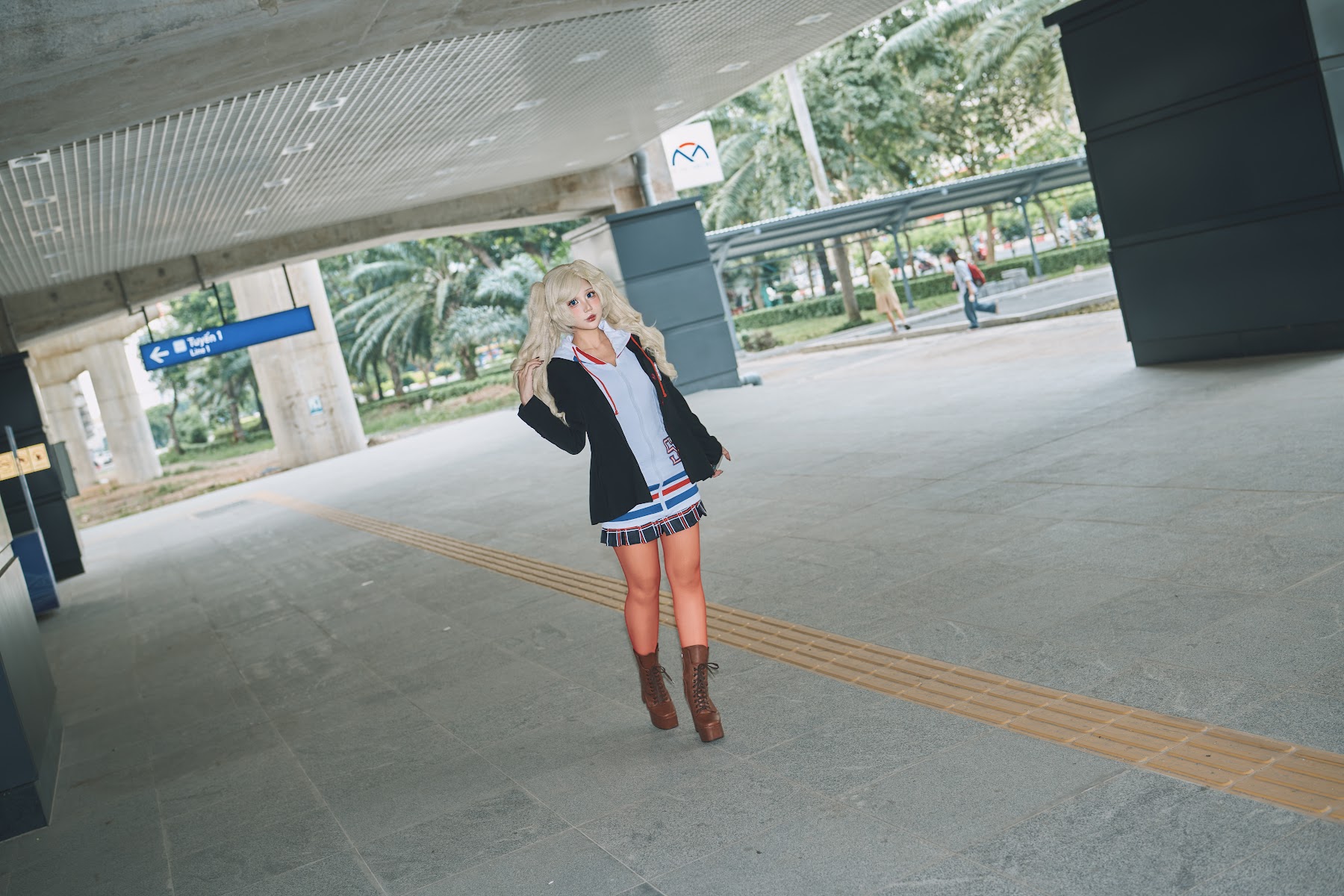 Coser@PuyPuy – Ann - P2