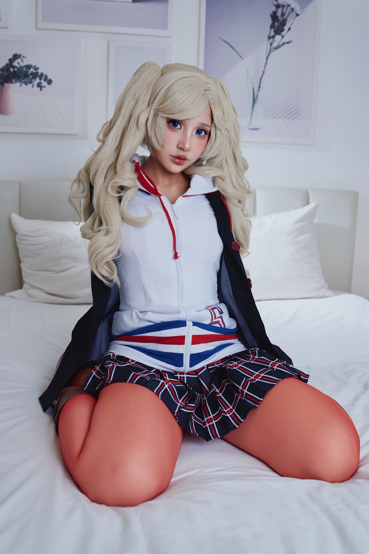 Coser@PuyPuy – Ann - P30