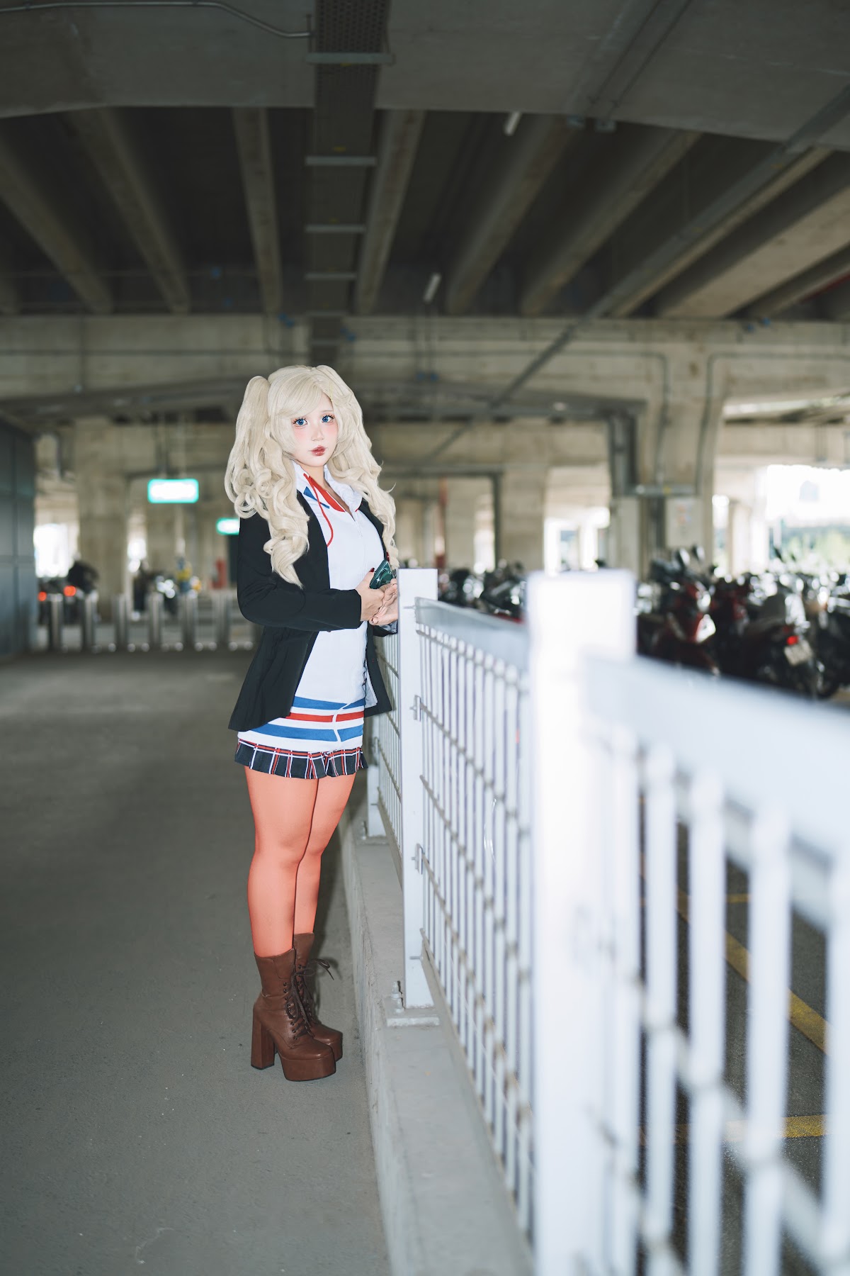 Coser@PuyPuy – Ann - P5