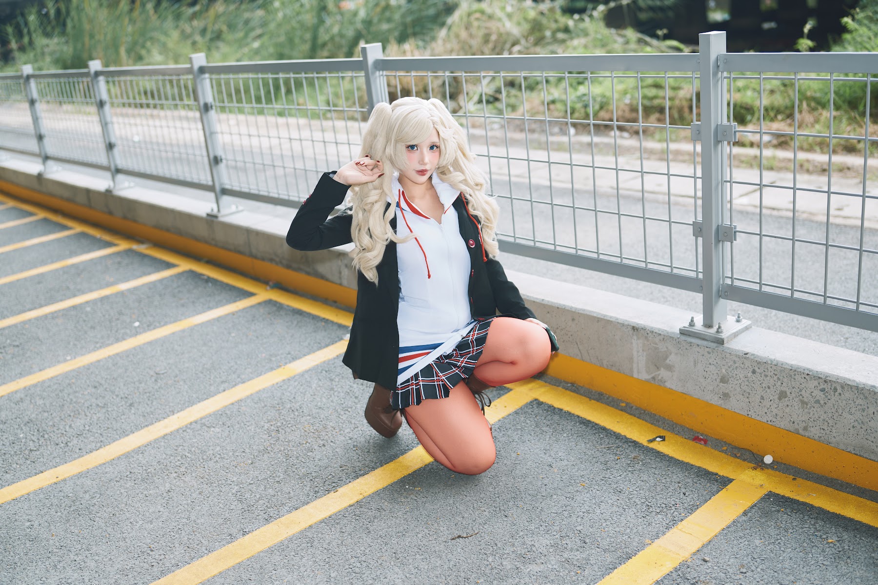 Coser@PuyPuy – Ann - P6