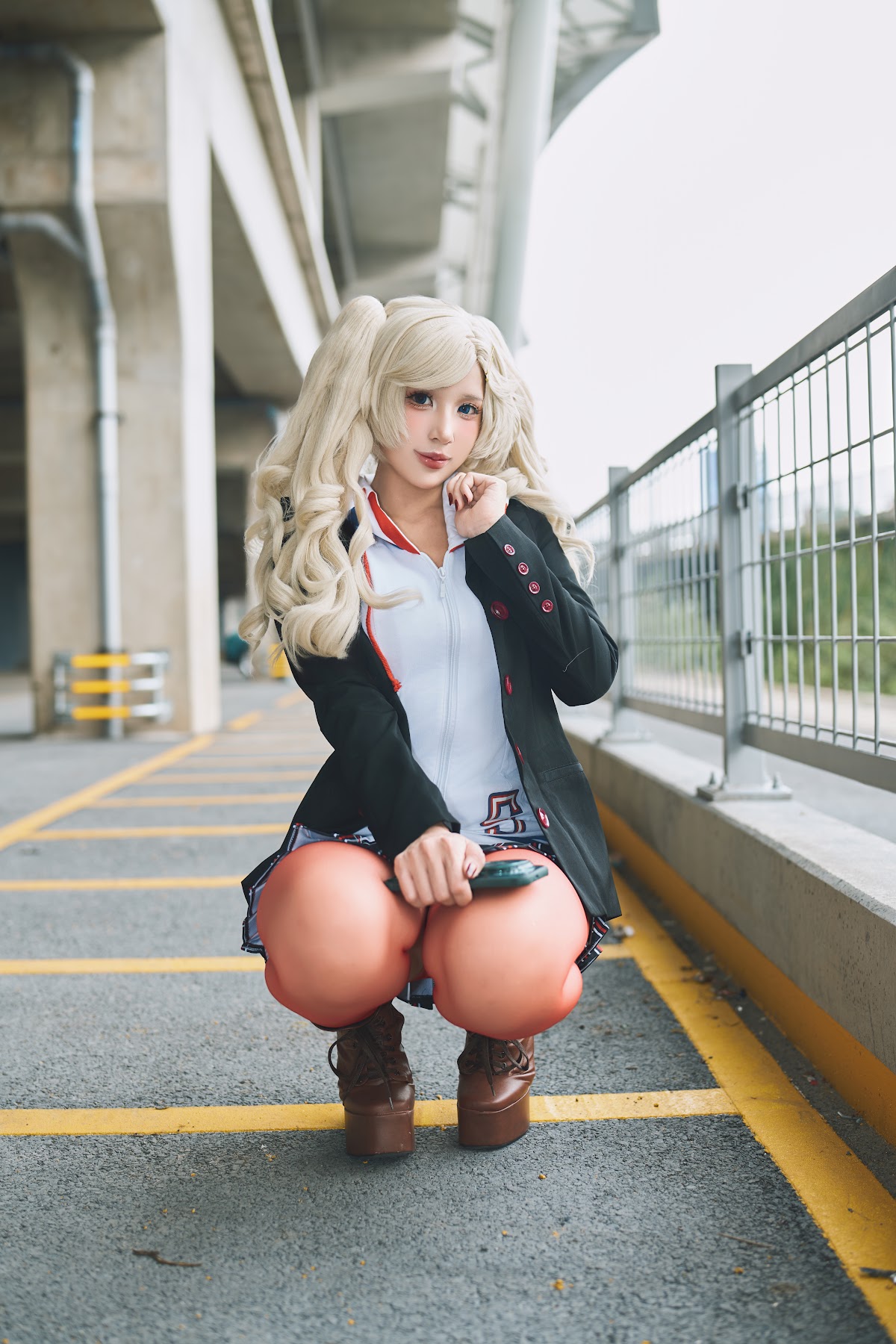 Coser@PuyPuy – Ann - P8