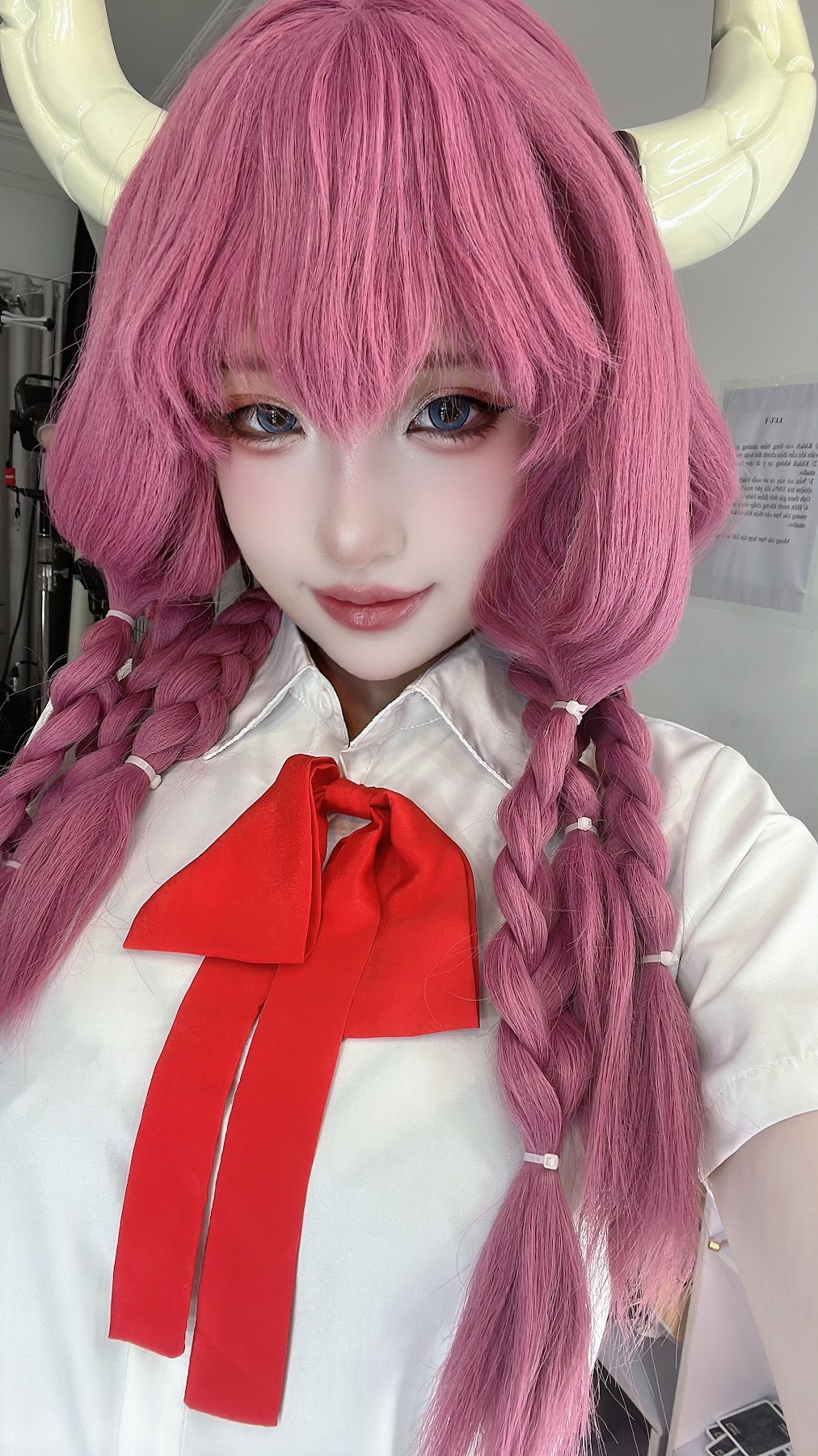 Coser@PuyPuy – Aura JK & 阿乌拉 JK＆芙莉莲＆菲伦 - P43