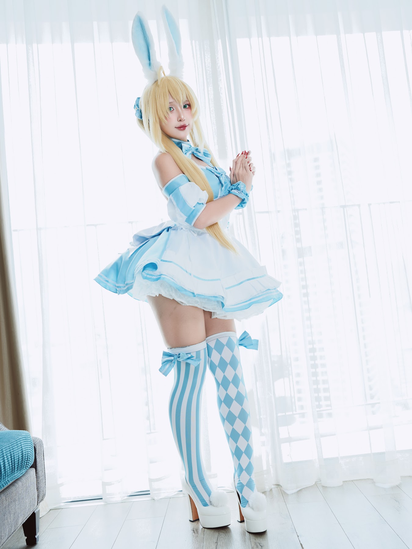 Coser@PuyPuy – Castoria - P9