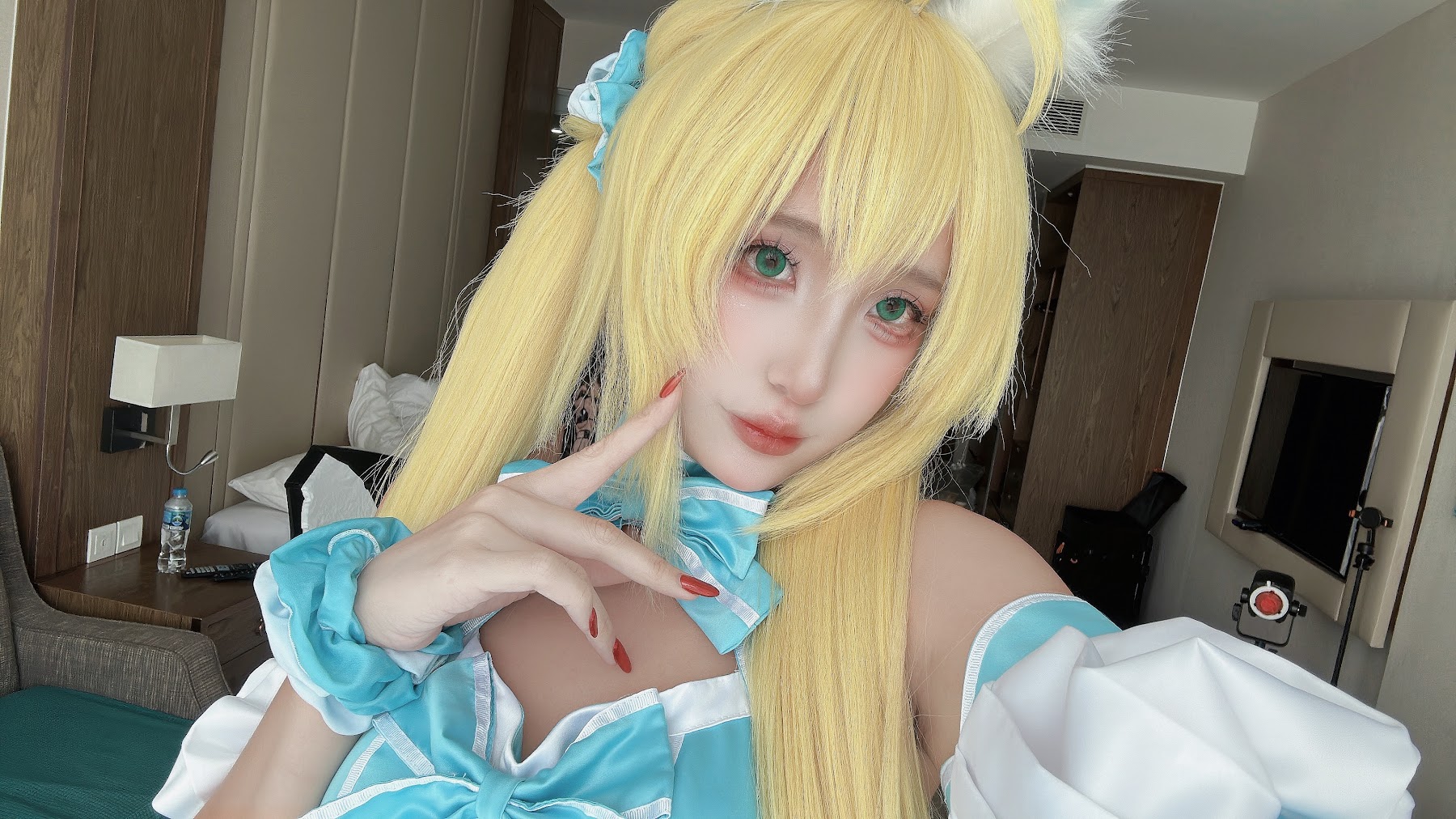 Coser@PuyPuy – Castoria - P126