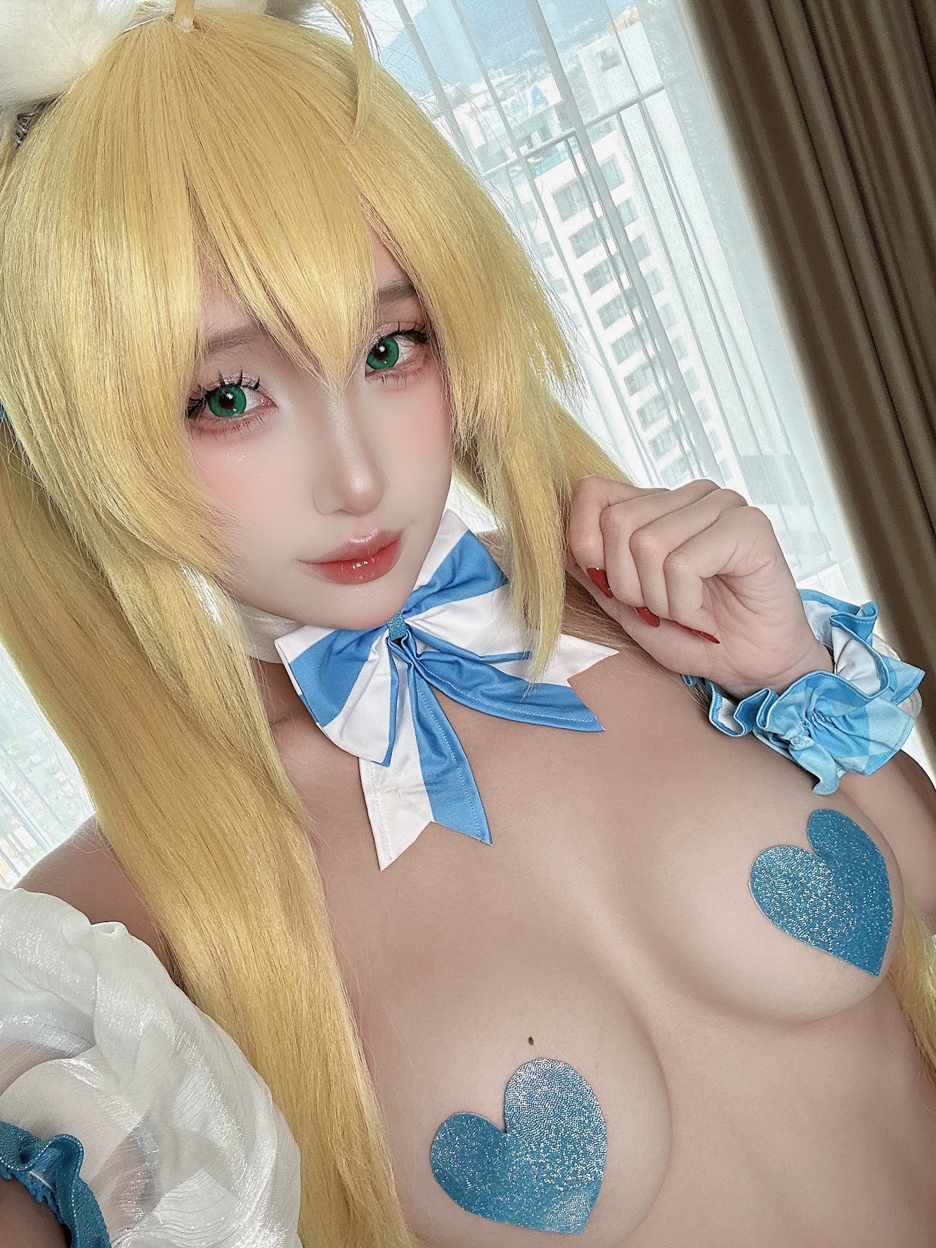Coser@PuyPuy – Castoria - P127
