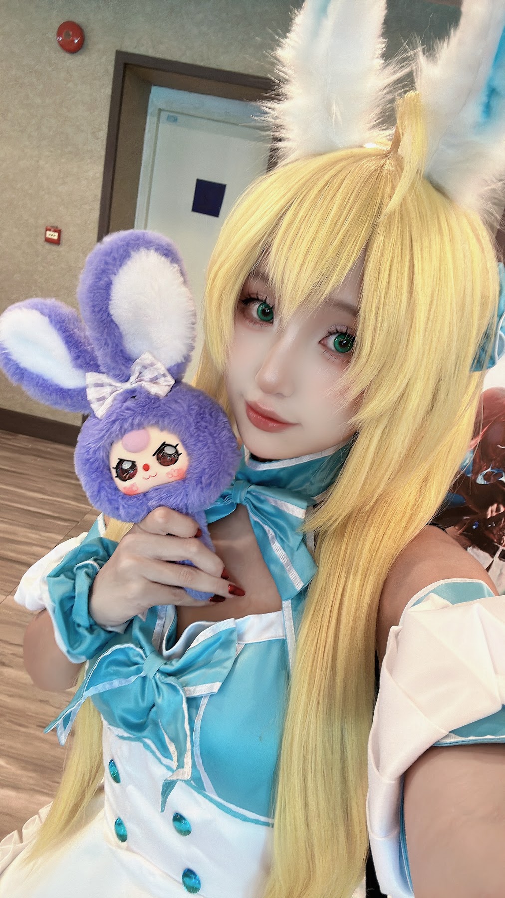 Coser@PuyPuy – Castoria - P128