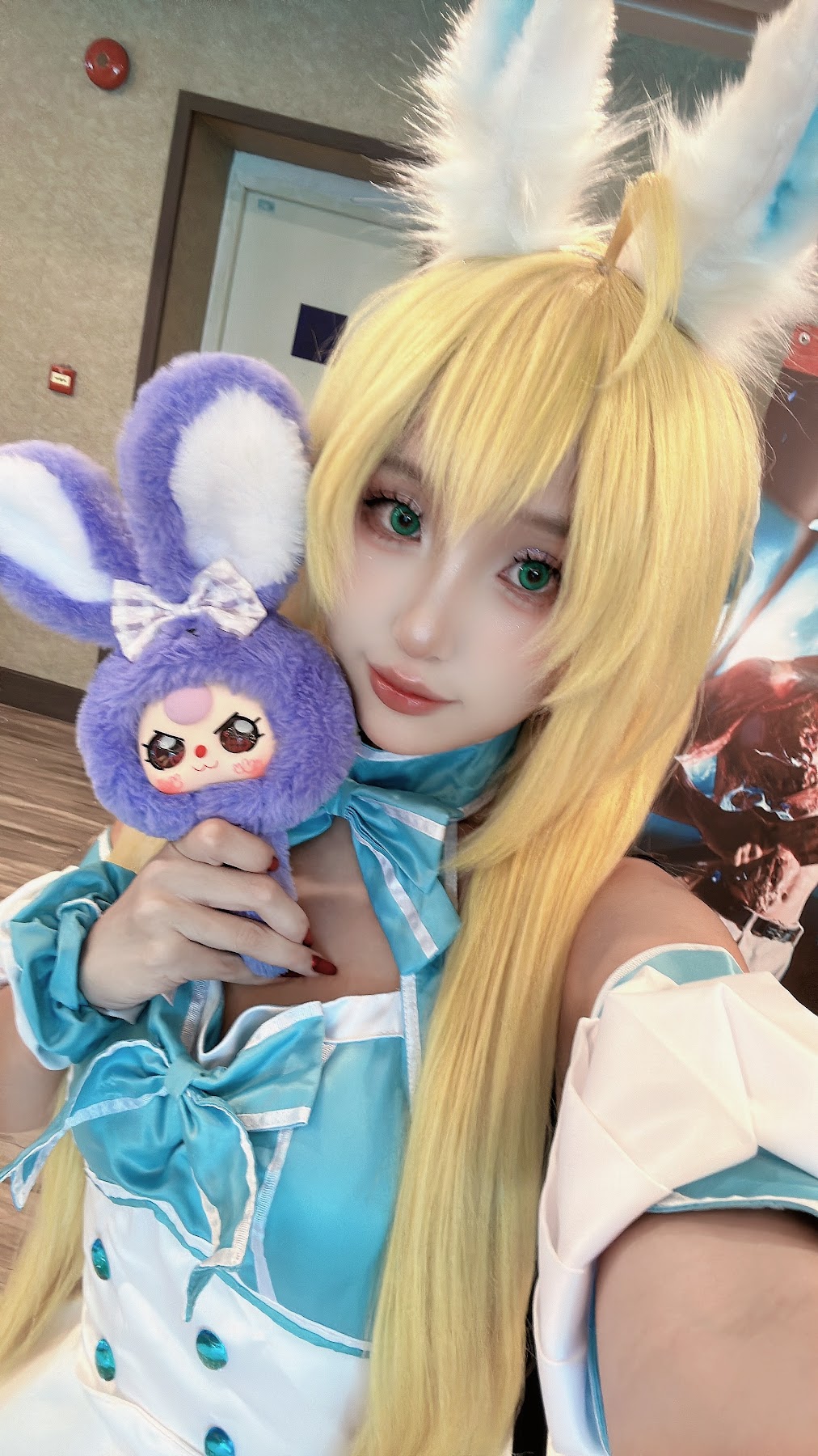 Coser@PuyPuy – Castoria - P130
