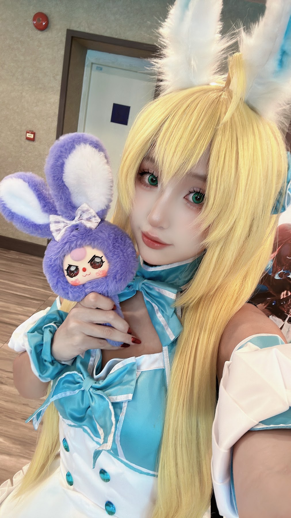 Coser@PuyPuy – Castoria - P131