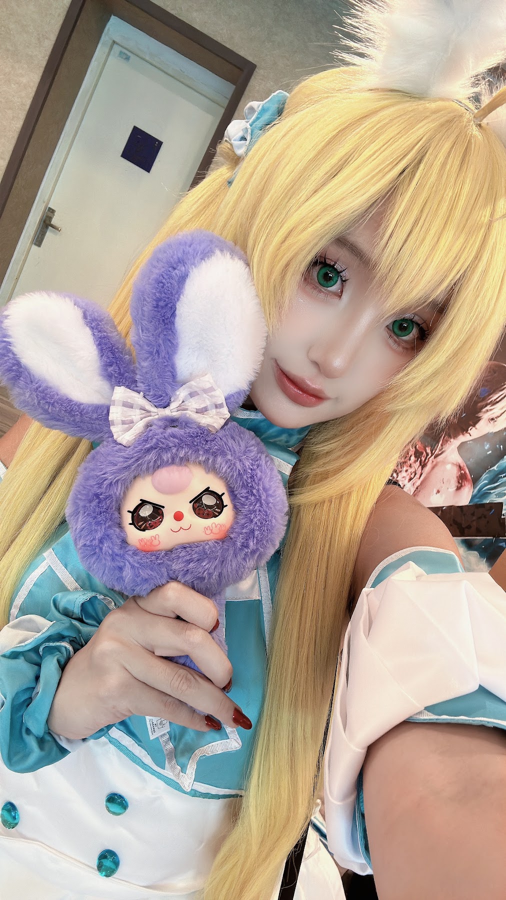 Coser@PuyPuy – Castoria - P132