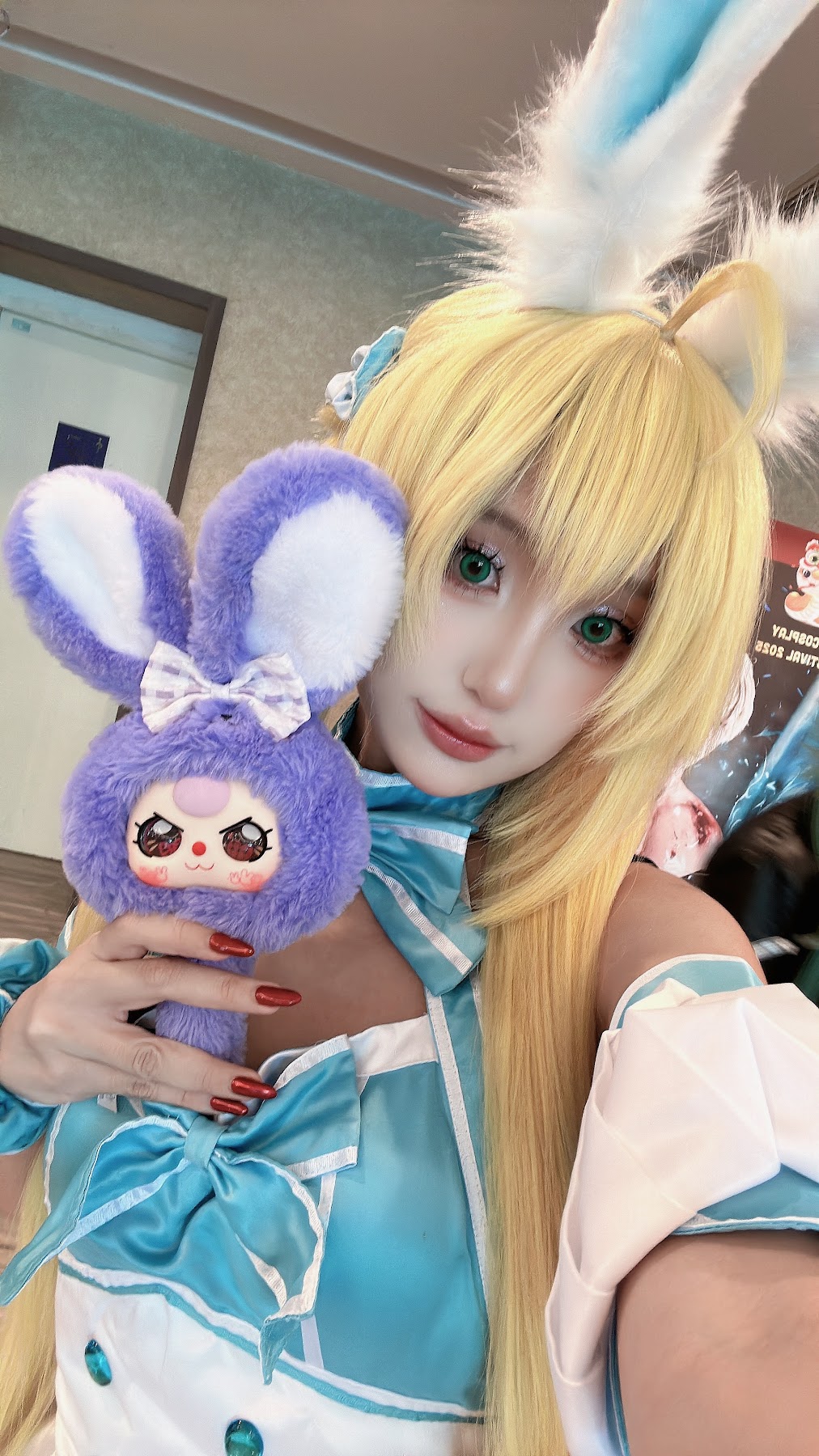 Coser@PuyPuy – Castoria - P133