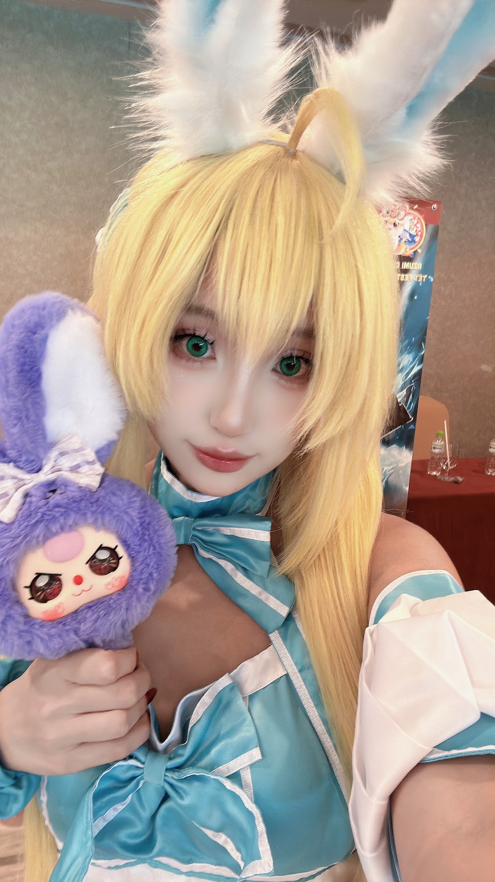 Coser@PuyPuy – Castoria - P134
