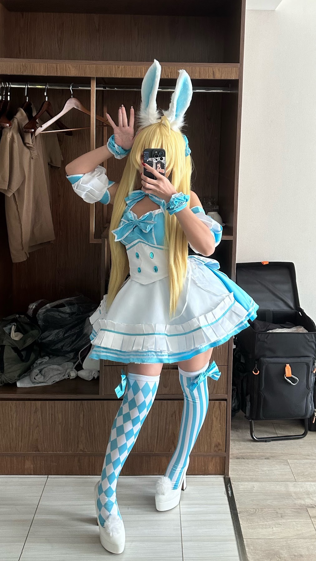 Coser@PuyPuy – Castoria - P135