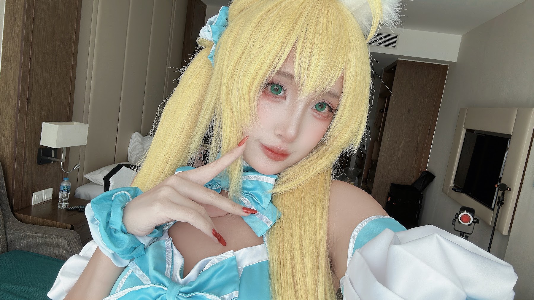 Coser@PuyPuy – Castoria - P138