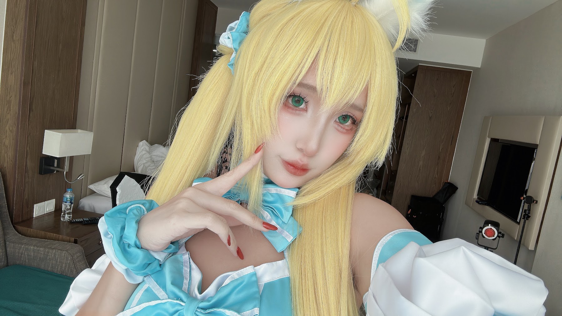 Coser@PuyPuy – Castoria - P139