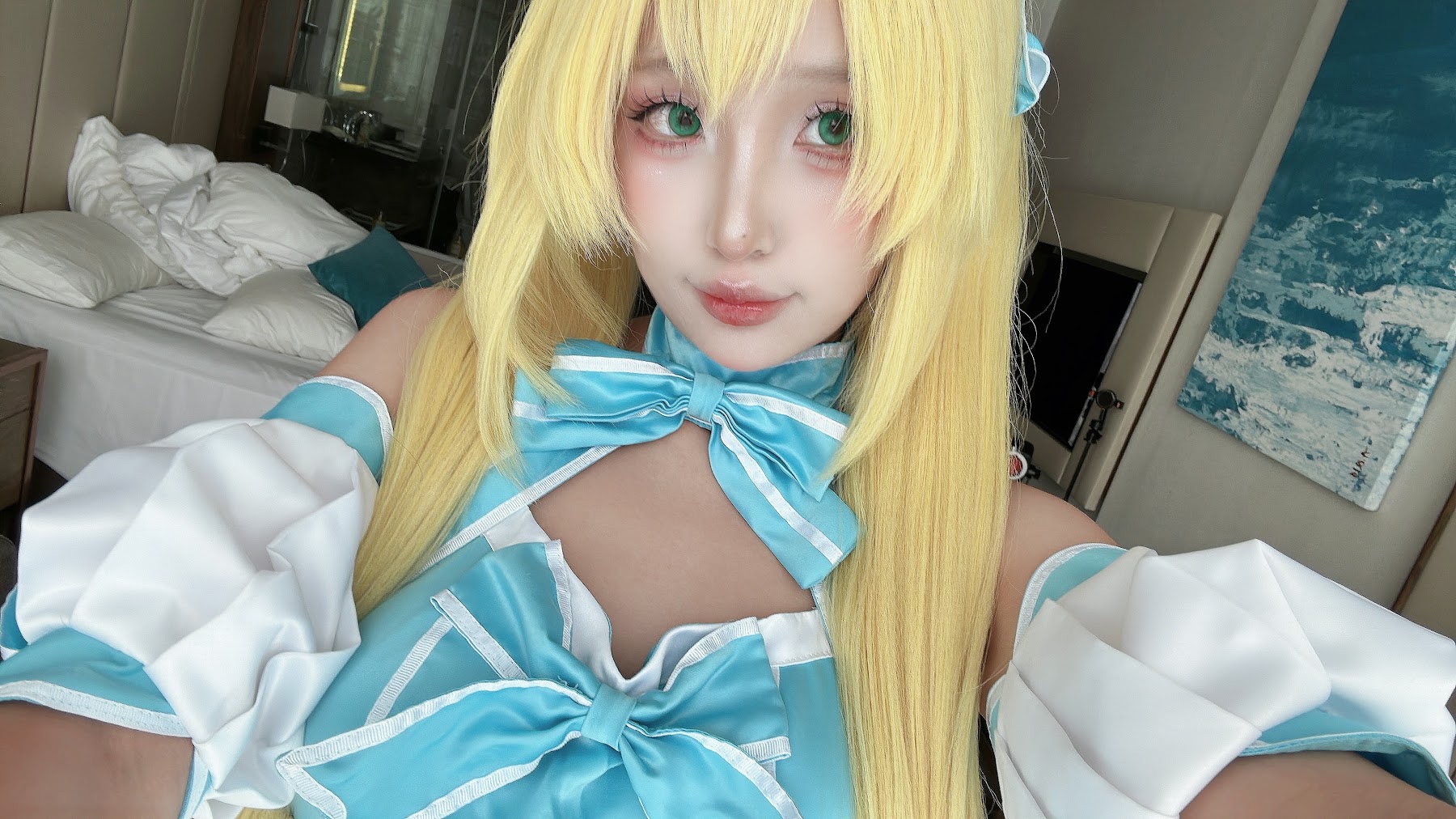 Coser@PuyPuy – Castoria - P140