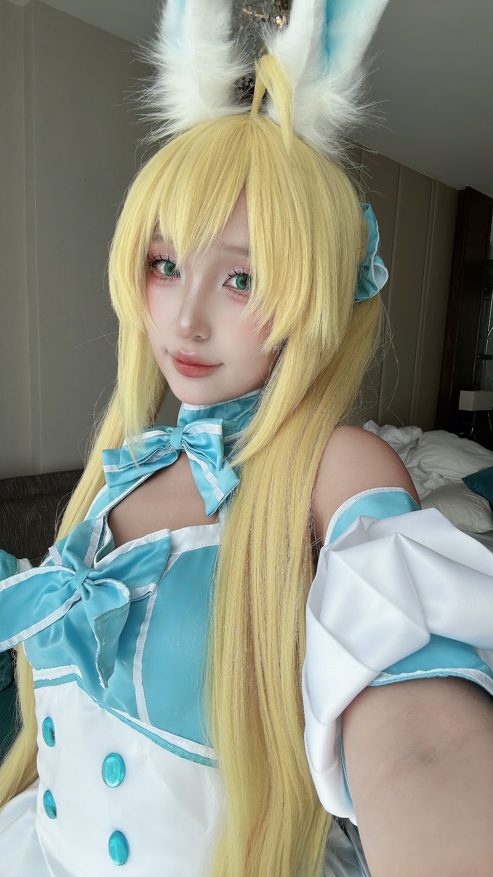 Coser@PuyPuy – Castoria - P141
