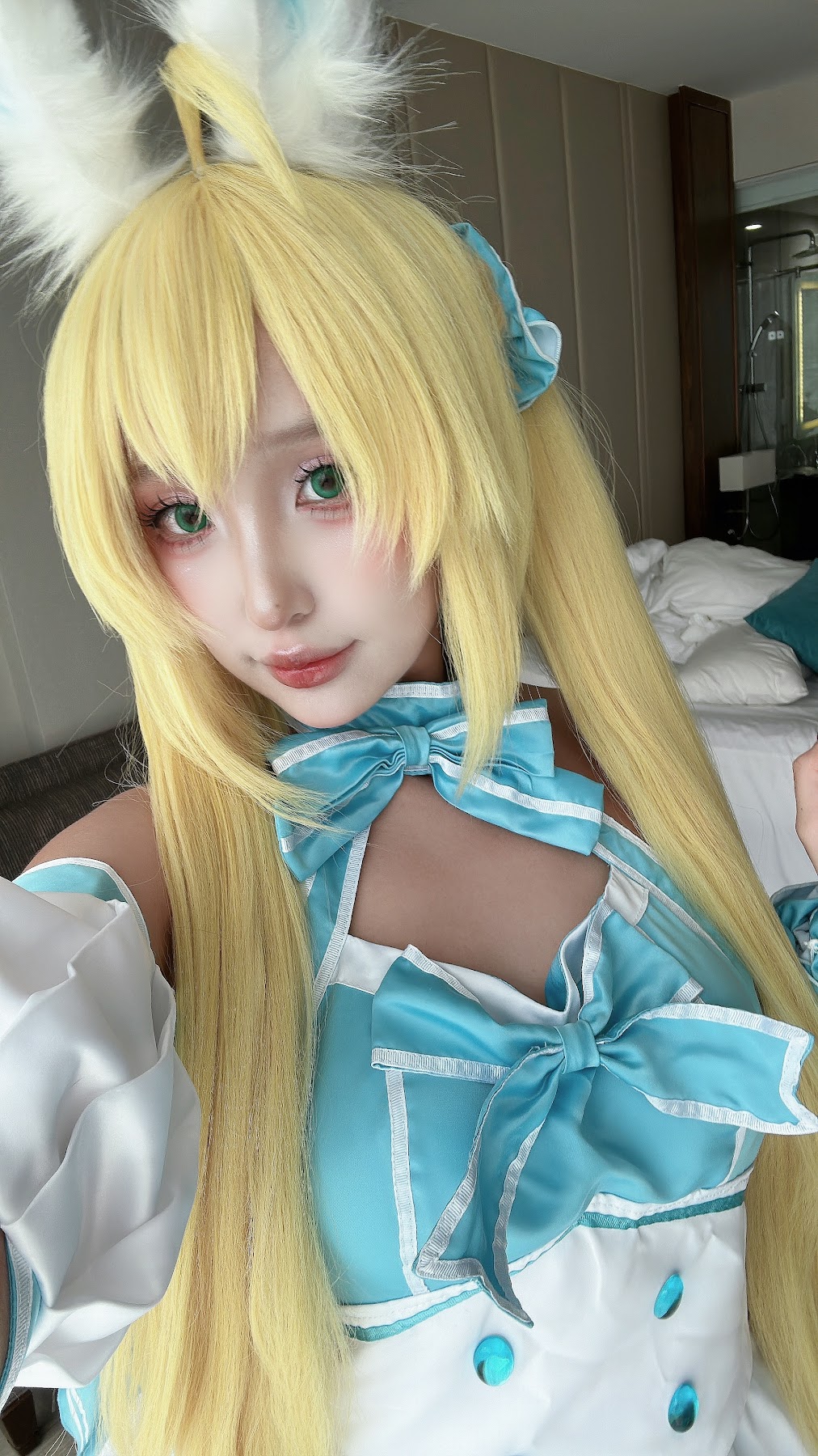 Coser@PuyPuy – Castoria - P143