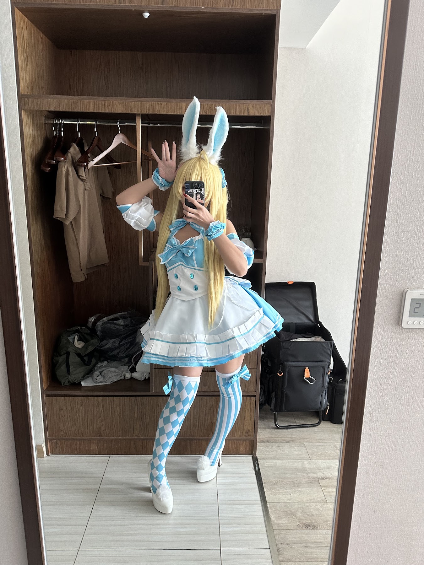 Coser@PuyPuy – Castoria - P144