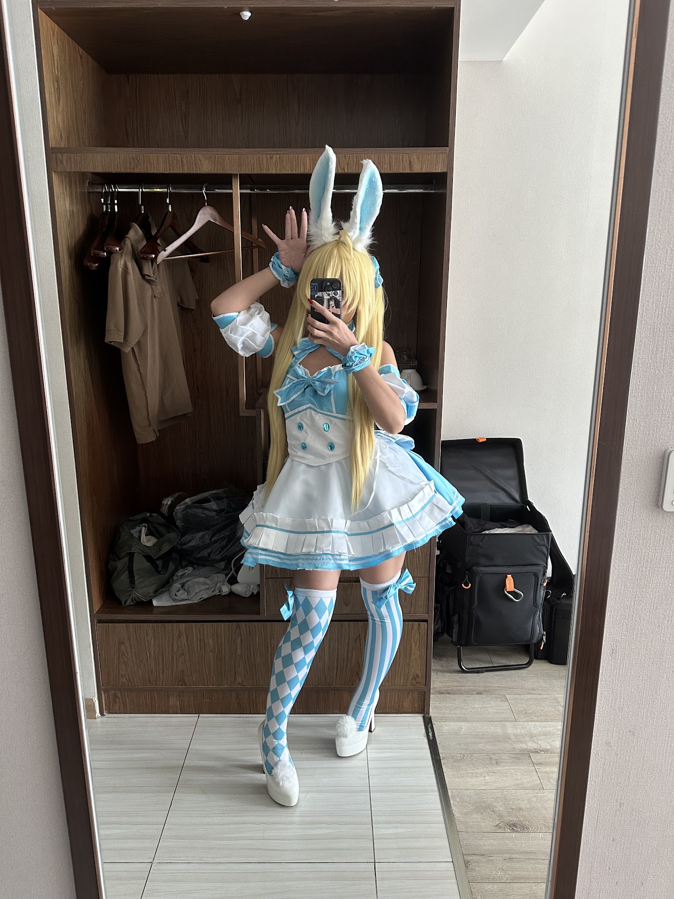 Coser@PuyPuy – Castoria - P145