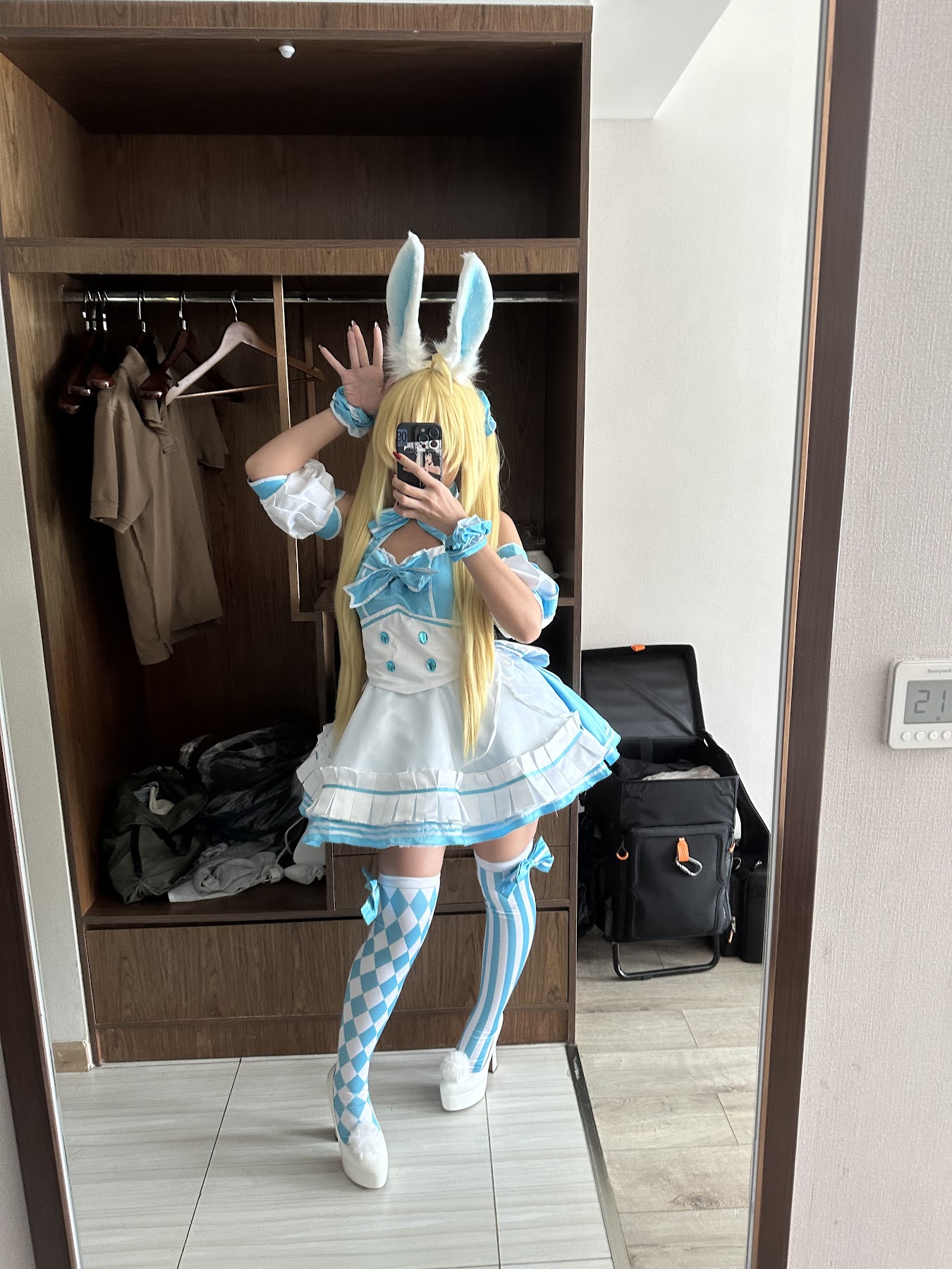 Coser@PuyPuy – Castoria - P146