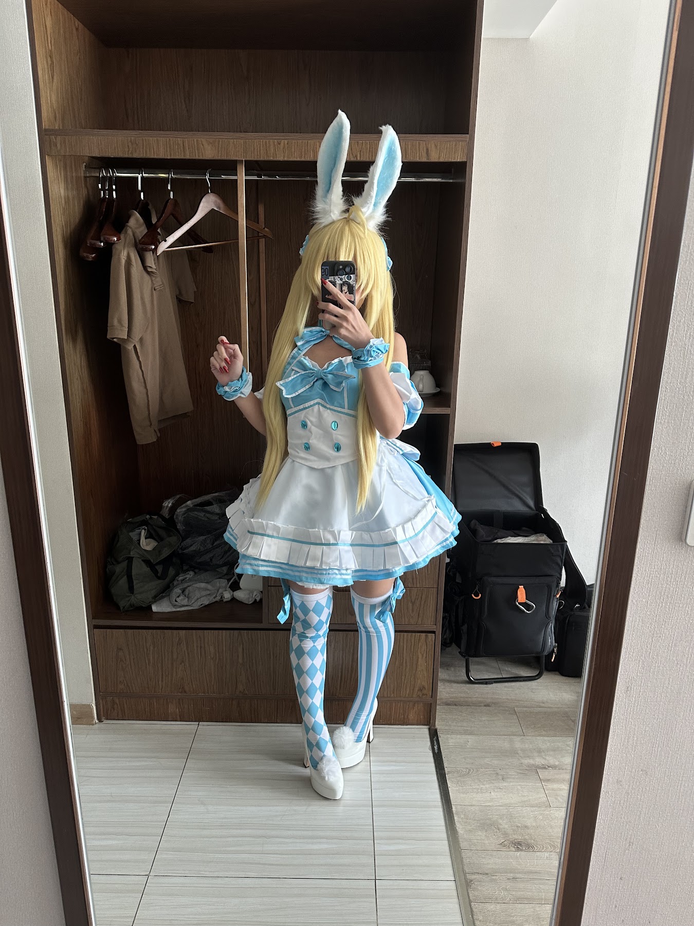 Coser@PuyPuy – Castoria - P147