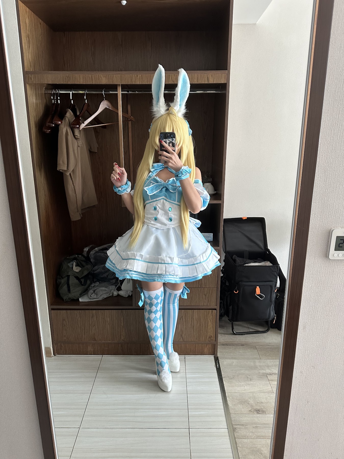 Coser@PuyPuy – Castoria - P148