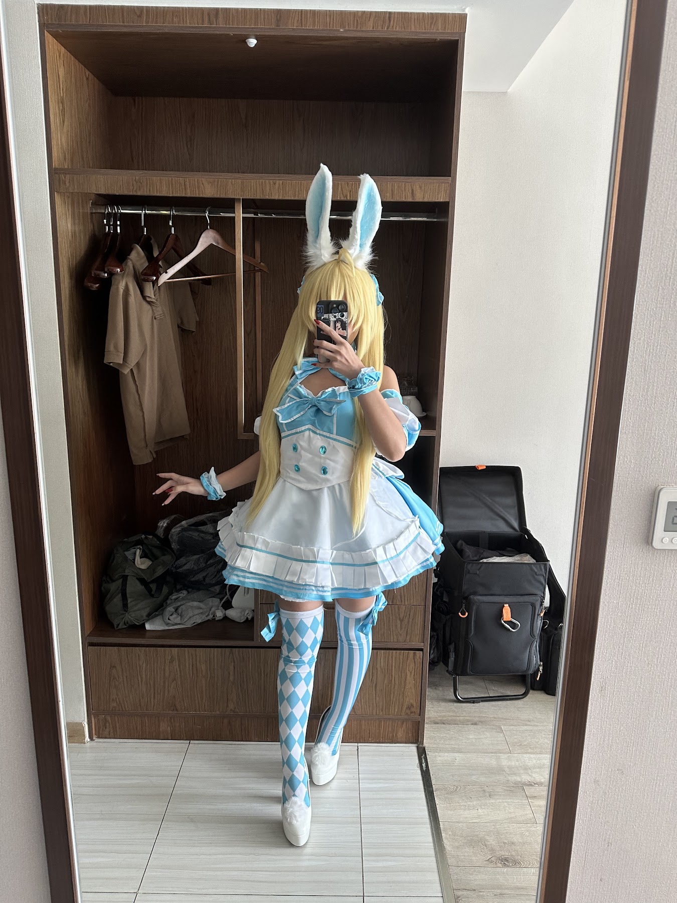 Coser@PuyPuy – Castoria - P150