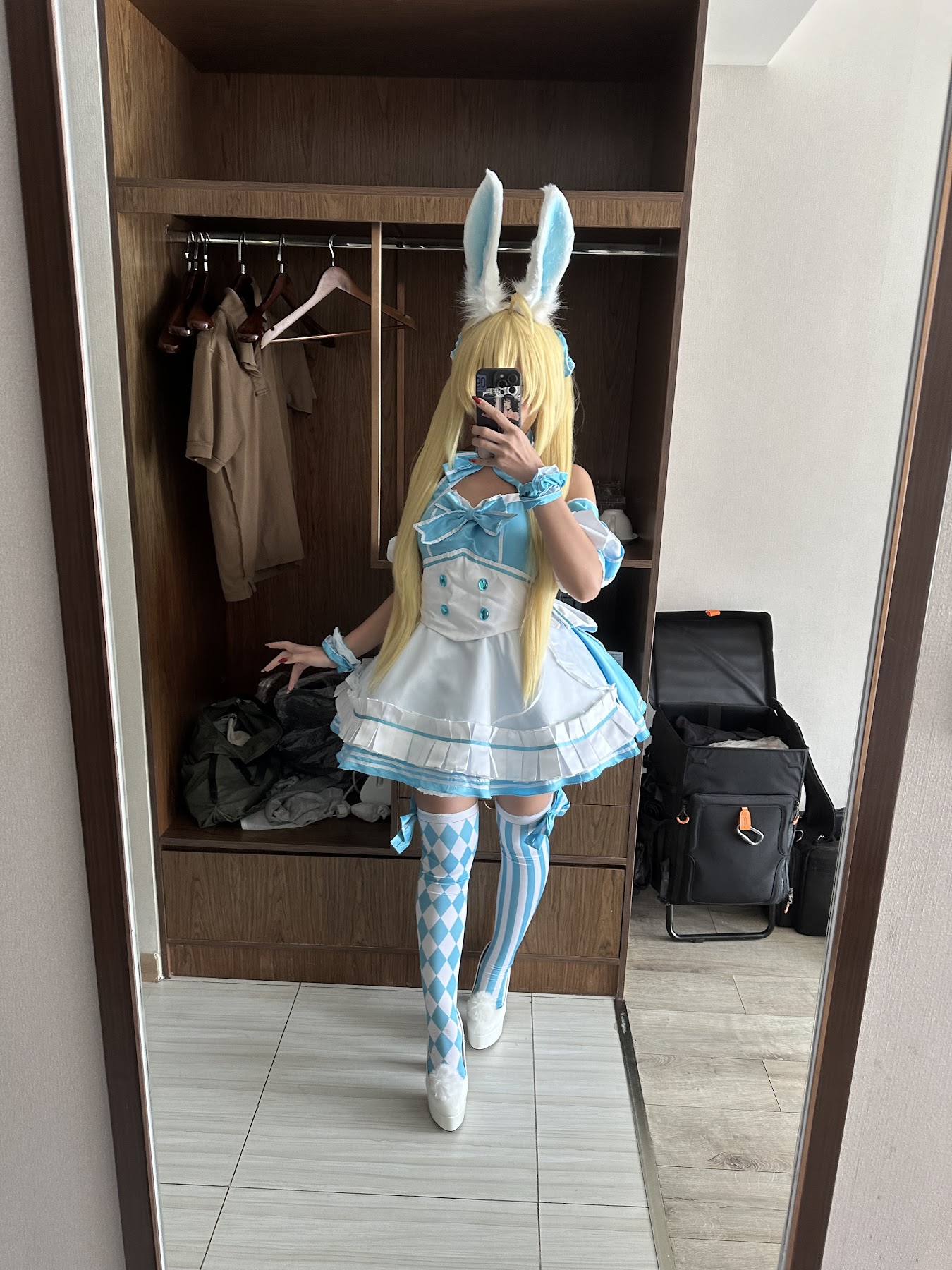 Coser@PuyPuy – Castoria - P151