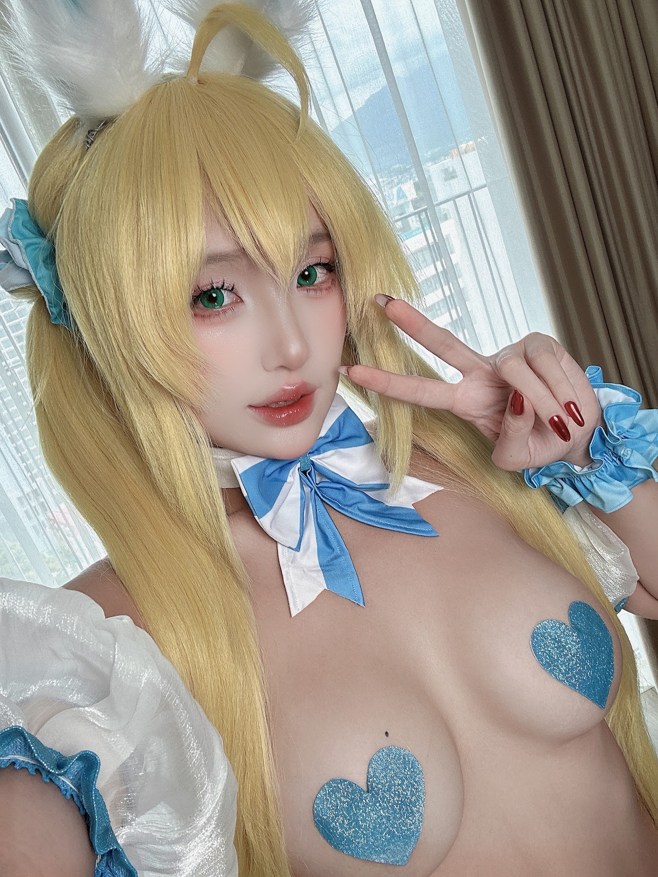 Coser@PuyPuy – Castoria - P163