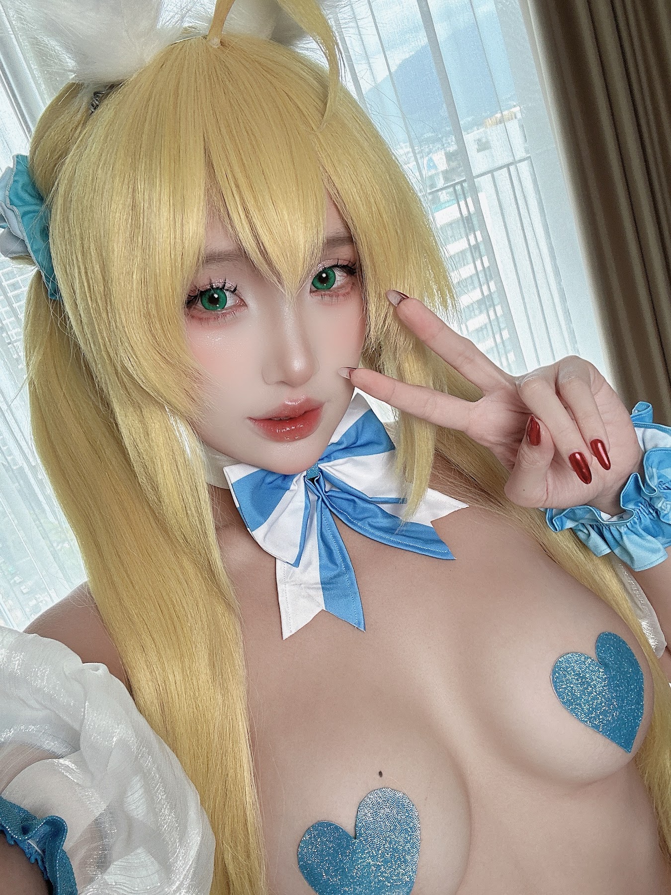 Coser@PuyPuy – Castoria - P164