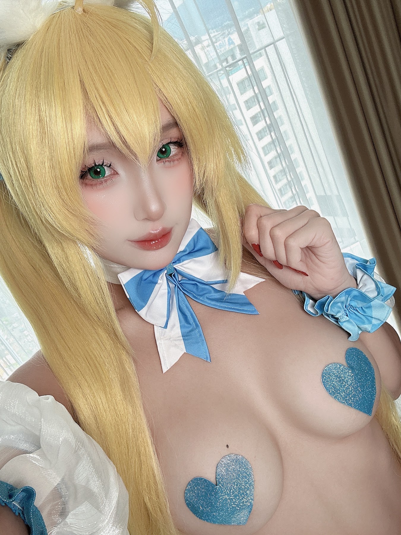 Coser@PuyPuy – Castoria - P165