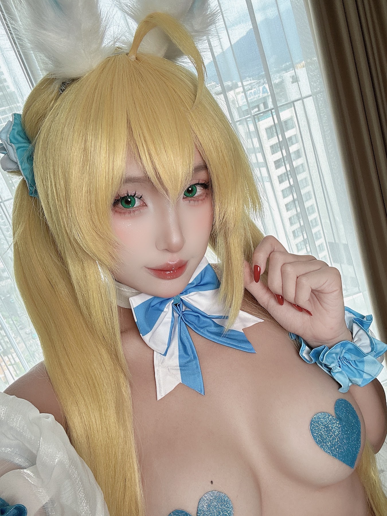 Coser@PuyPuy – Castoria - P166