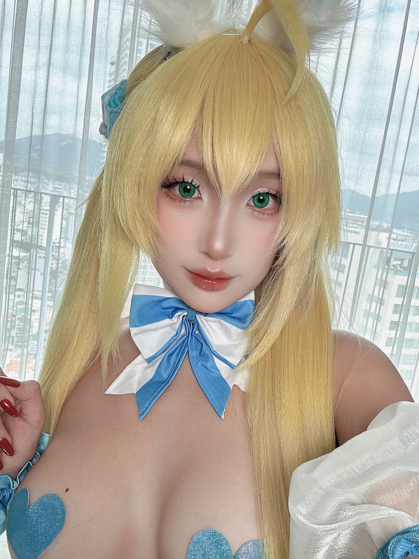 Coser@PuyPuy – Castoria - P167