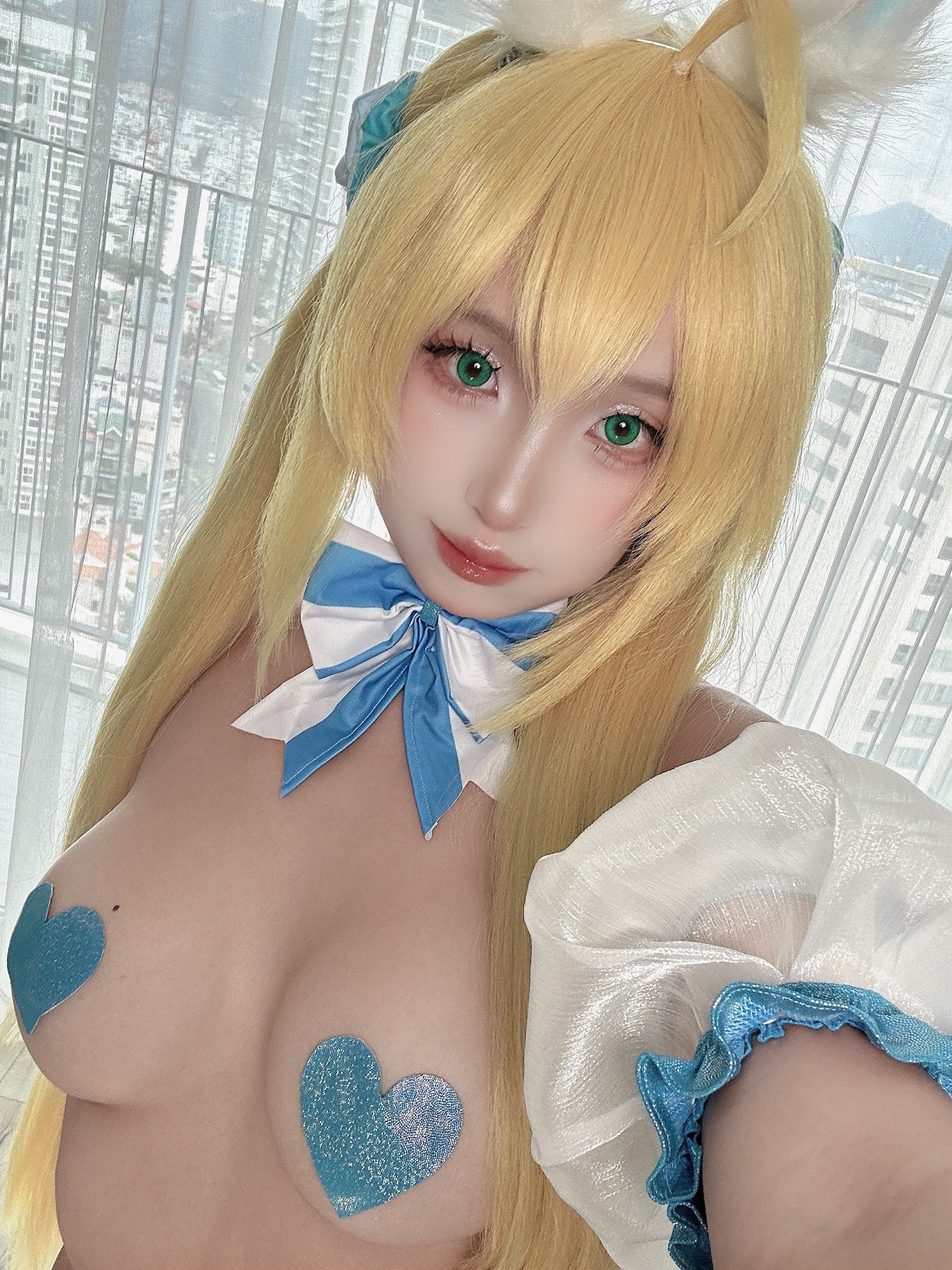 Coser@PuyPuy – Castoria - P169