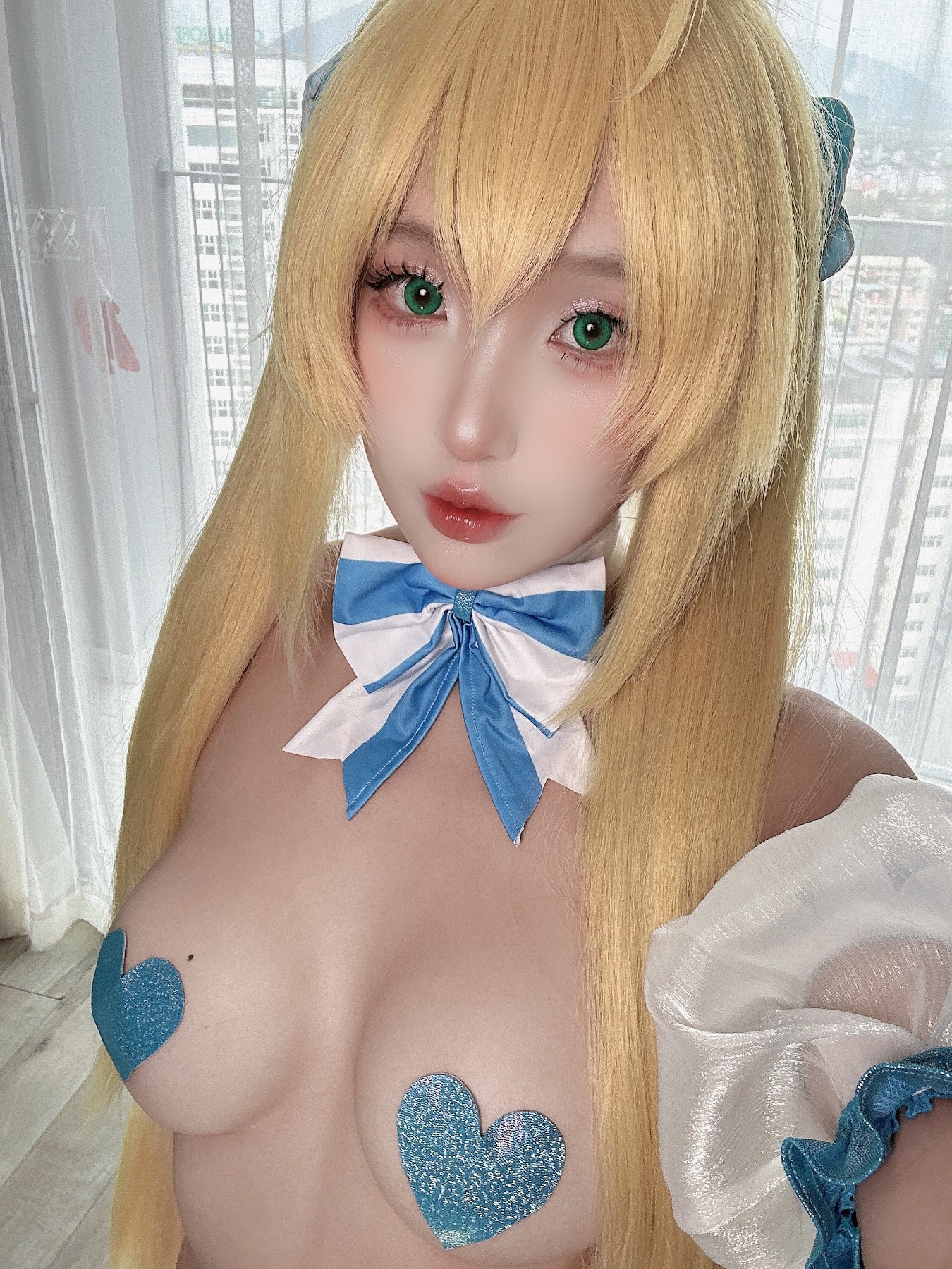 Coser@PuyPuy – Castoria - P170