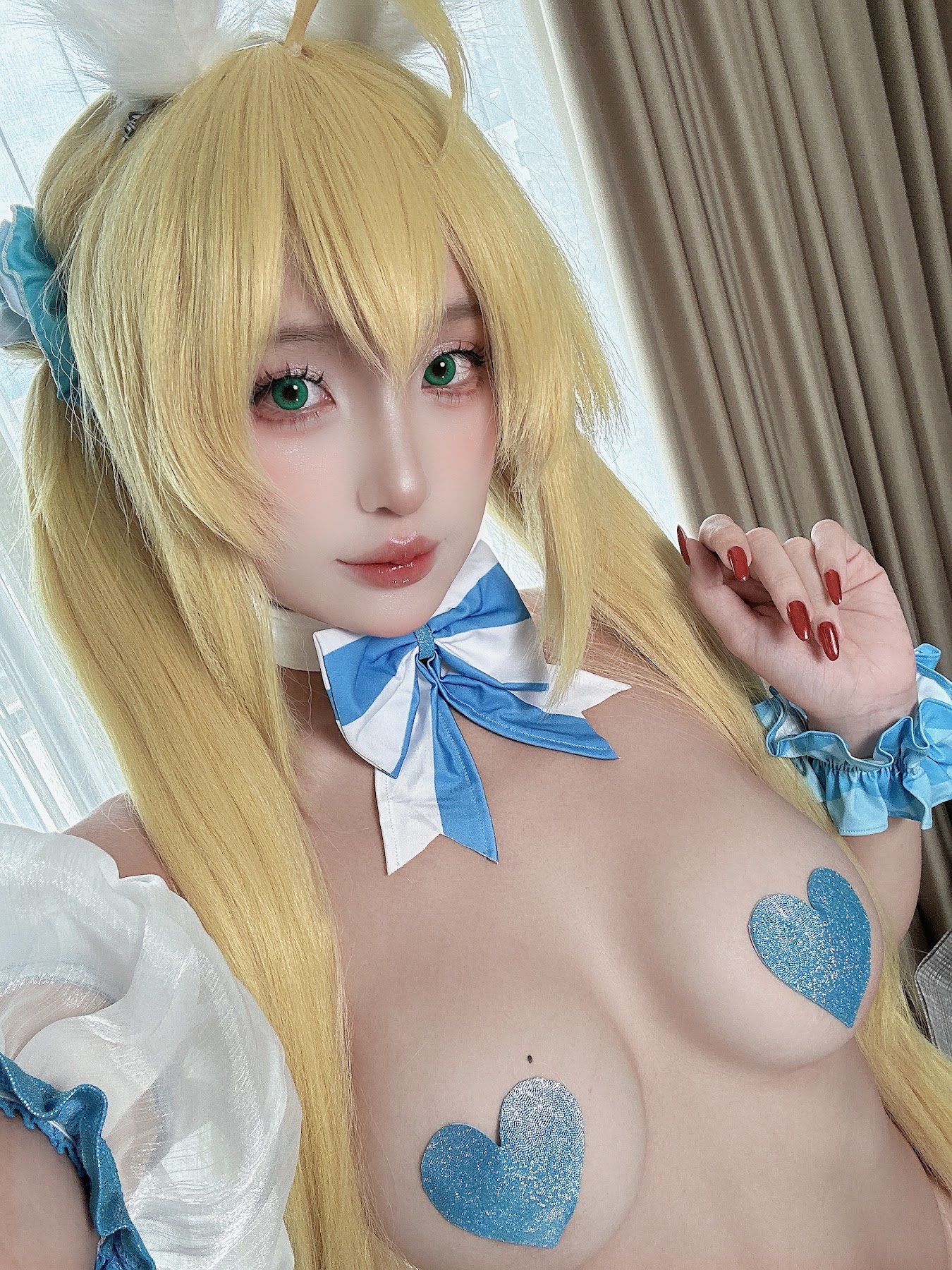 Coser@PuyPuy – Castoria - P171