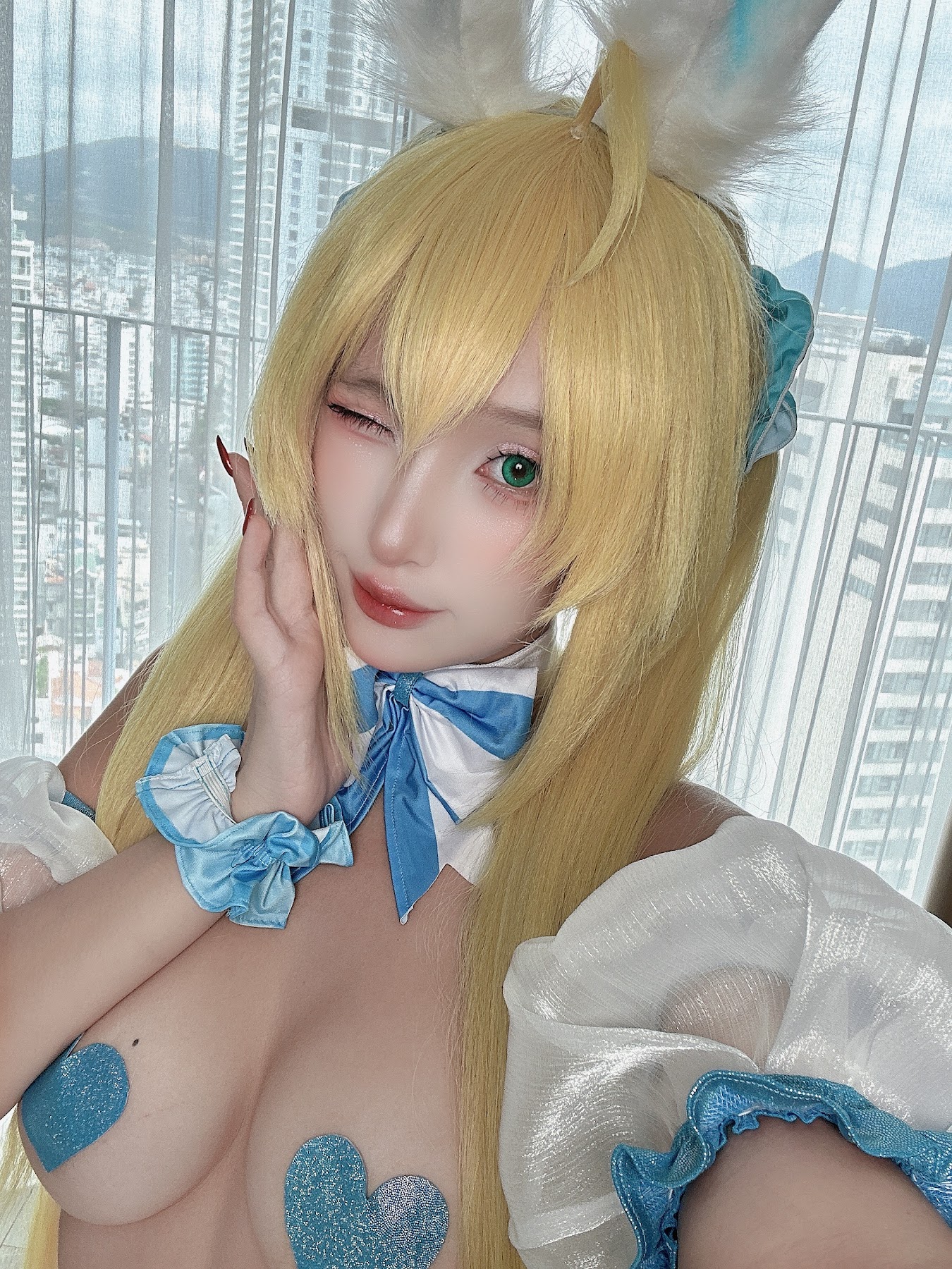 Coser@PuyPuy – Castoria - P173