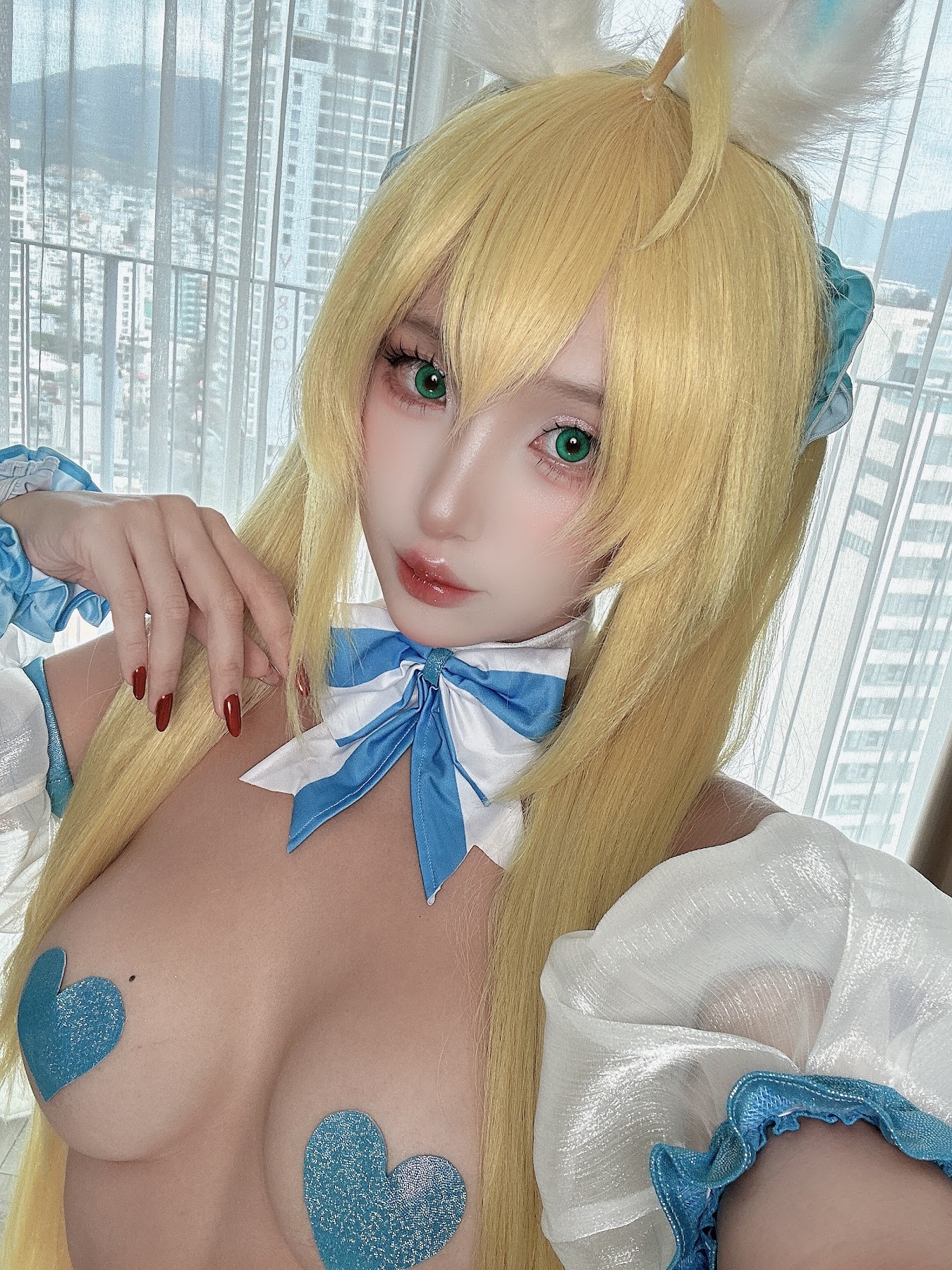 Coser@PuyPuy – Castoria - P174