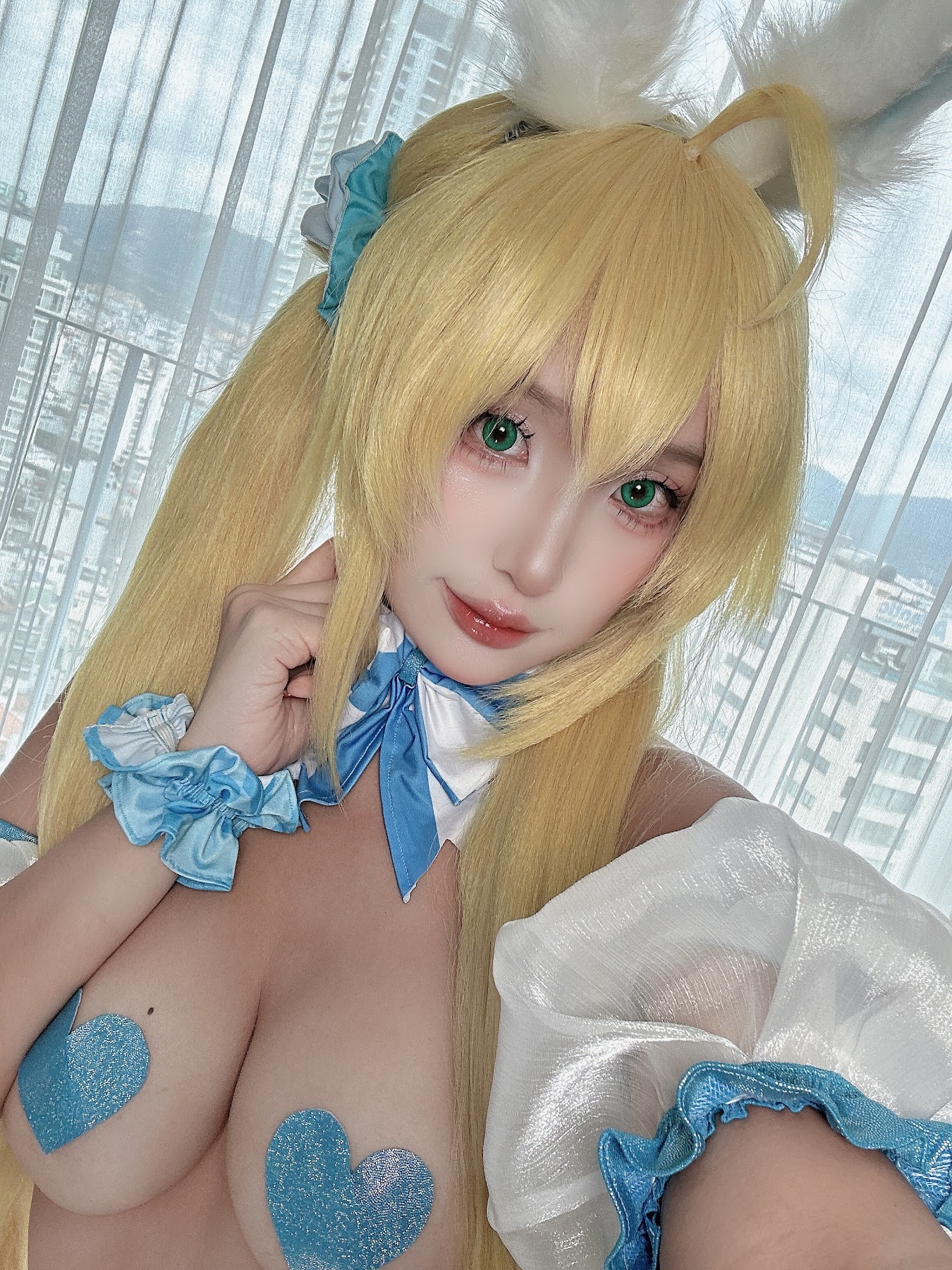Coser@PuyPuy – Castoria - P175