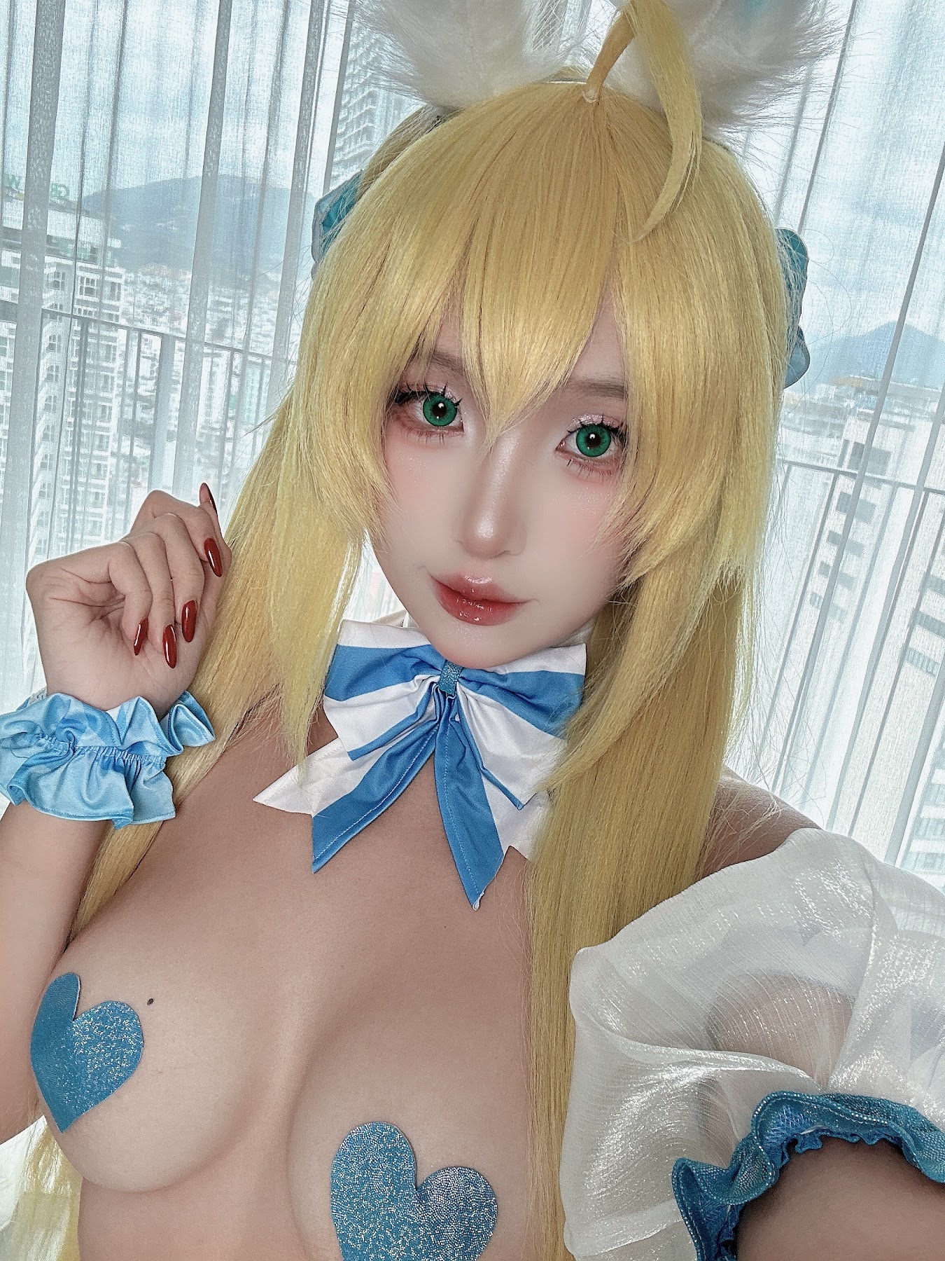 Coser@PuyPuy – Castoria - P176