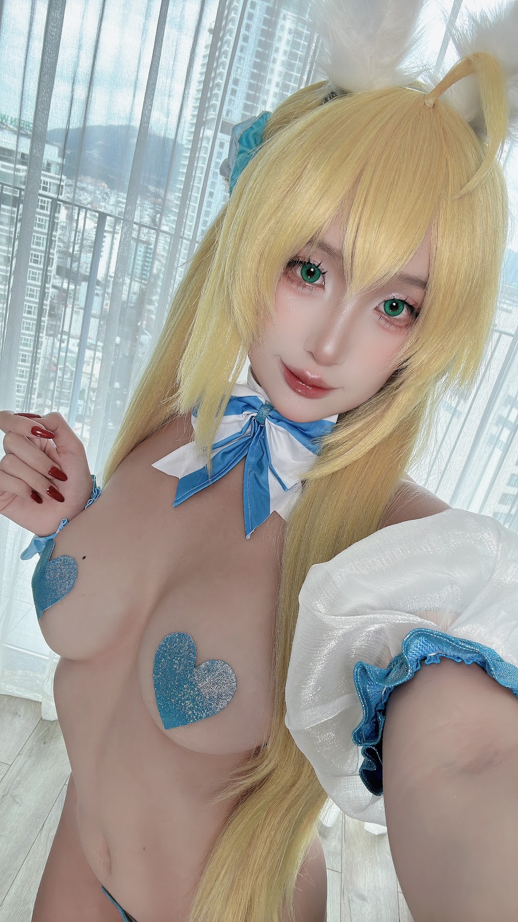 Coser@PuyPuy – Castoria - P177