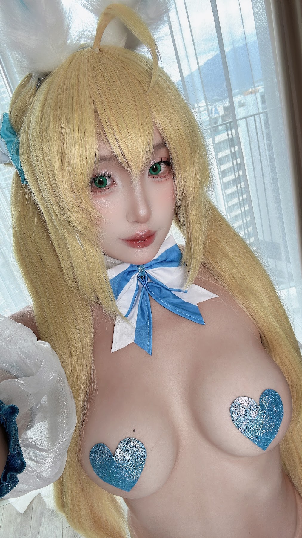 Coser@PuyPuy – Castoria - P178