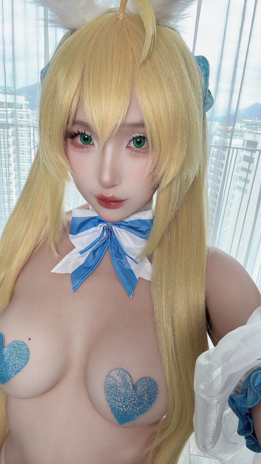 Coser@PuyPuy – Castoria - P181